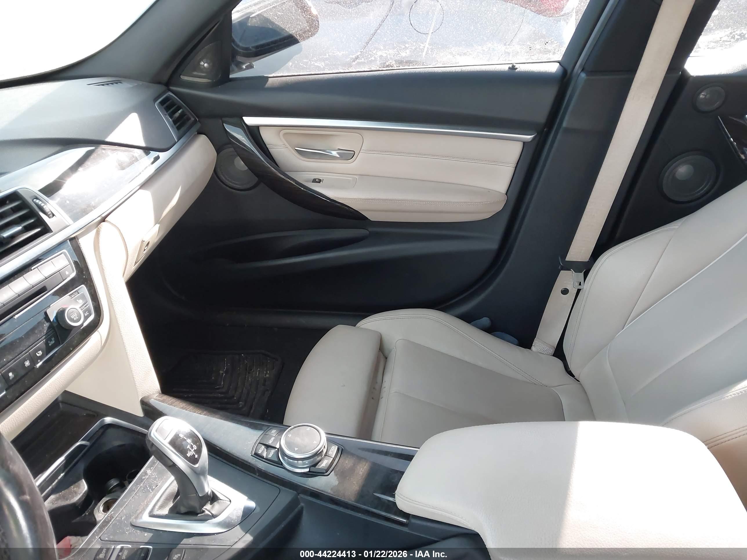 BMW 340I image 5