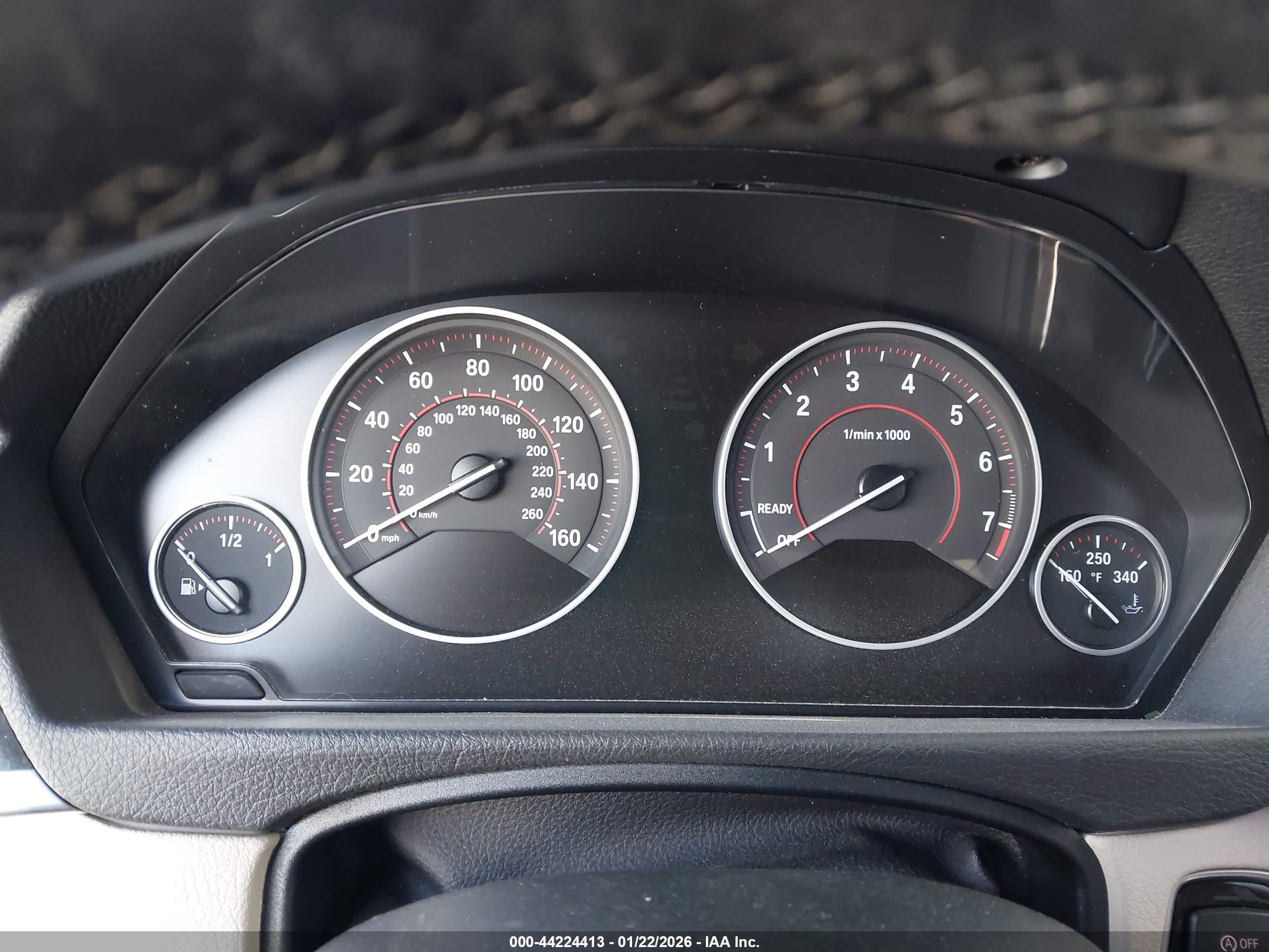 BMW 340I image 7