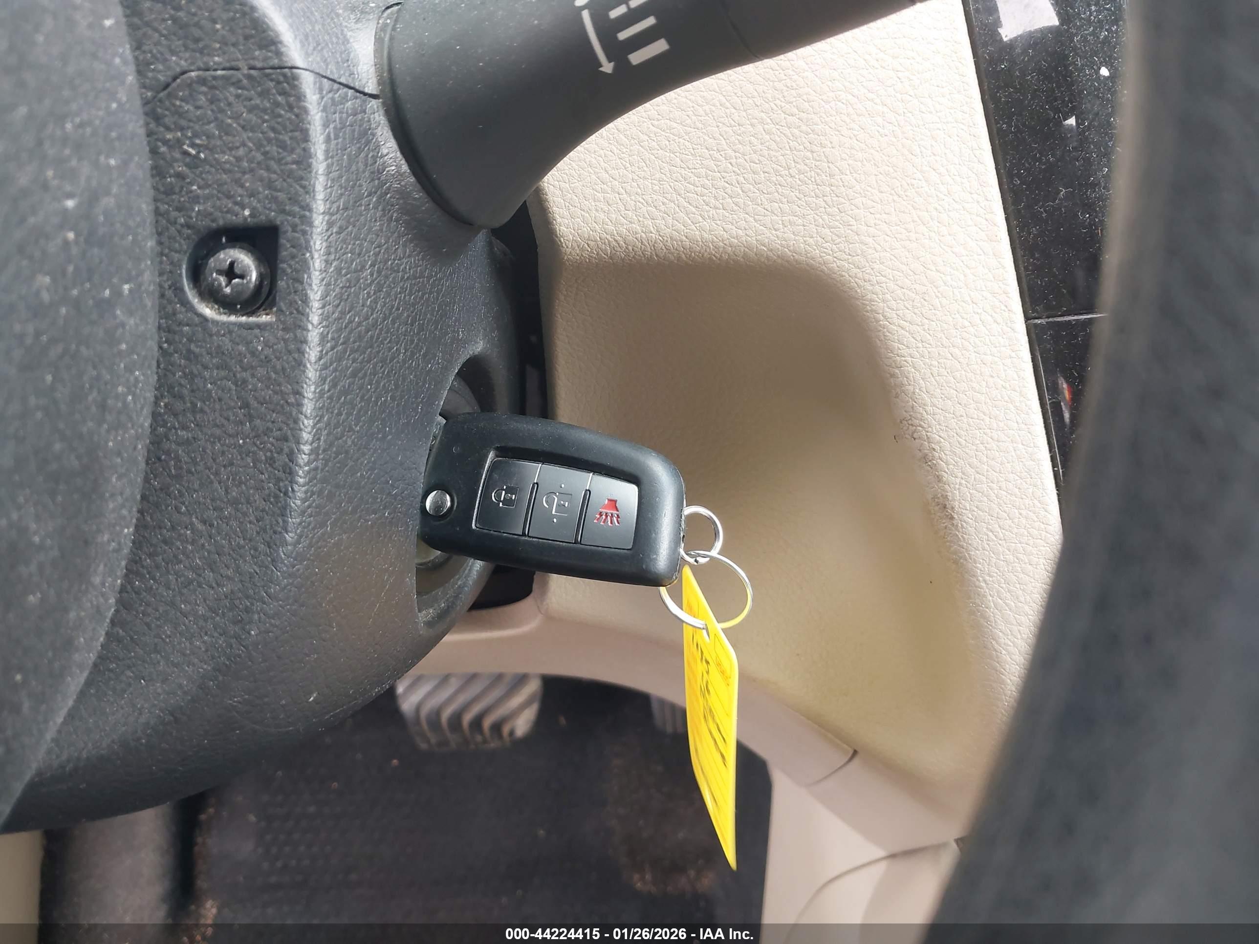 NISSAN ROGUE image 11