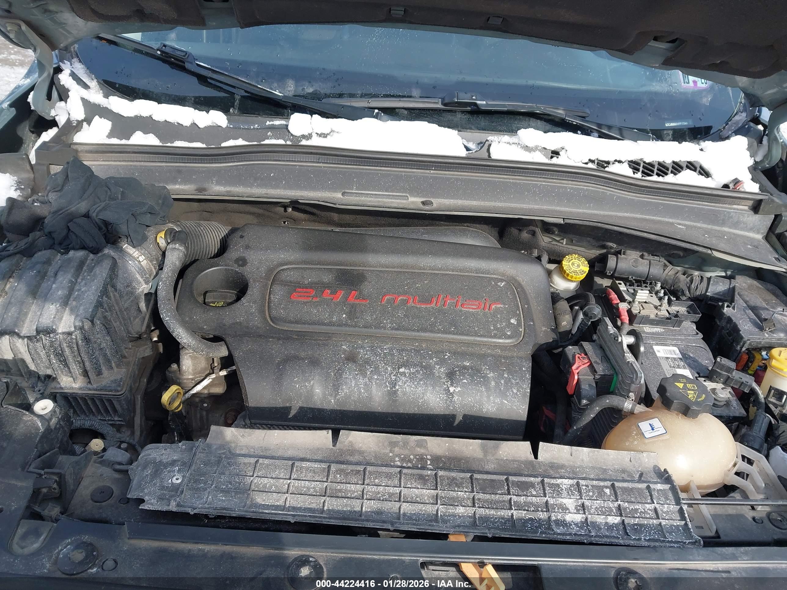 JEEP RENEGADE image 10