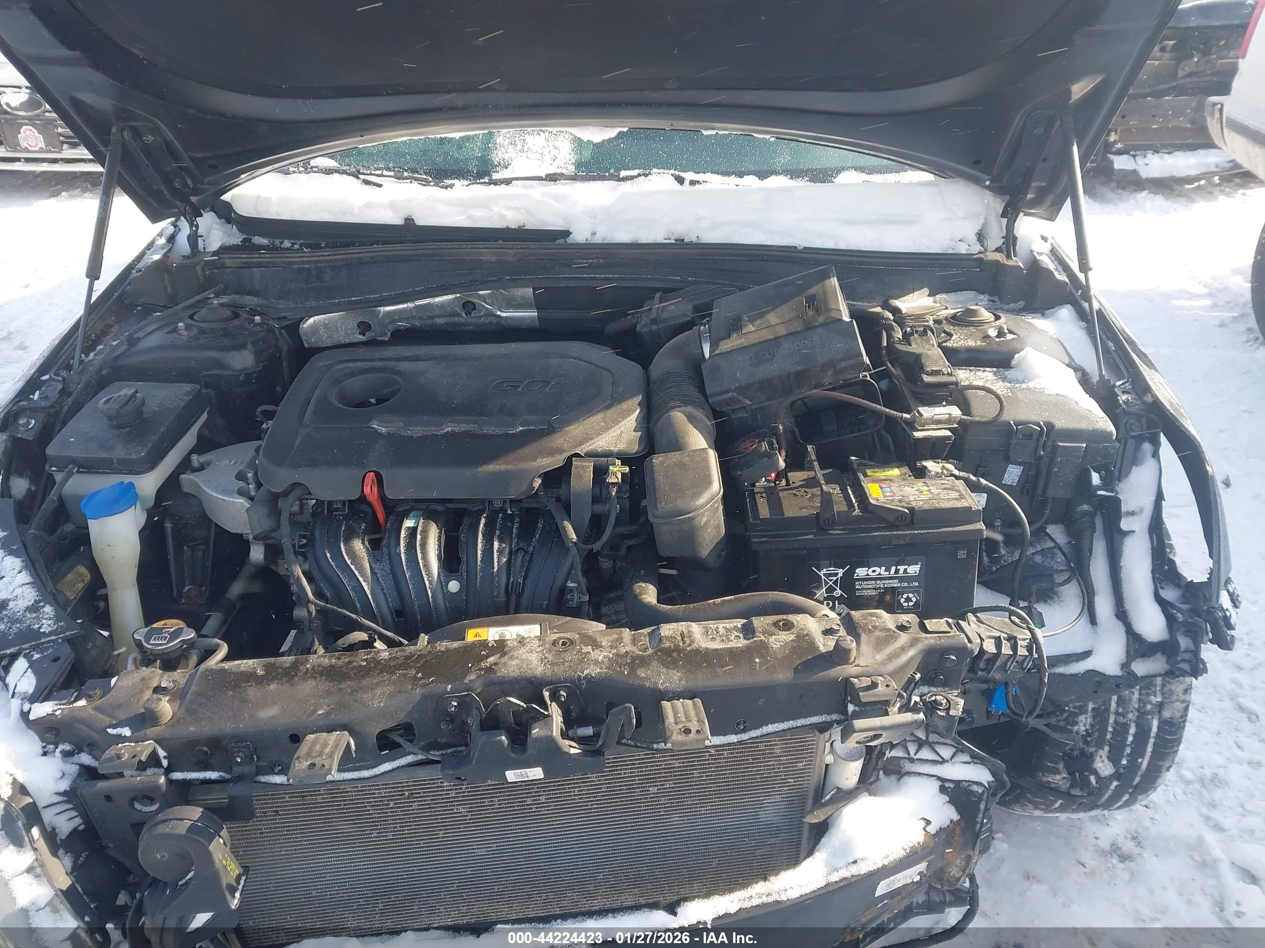 KIA OPTIMA image 10