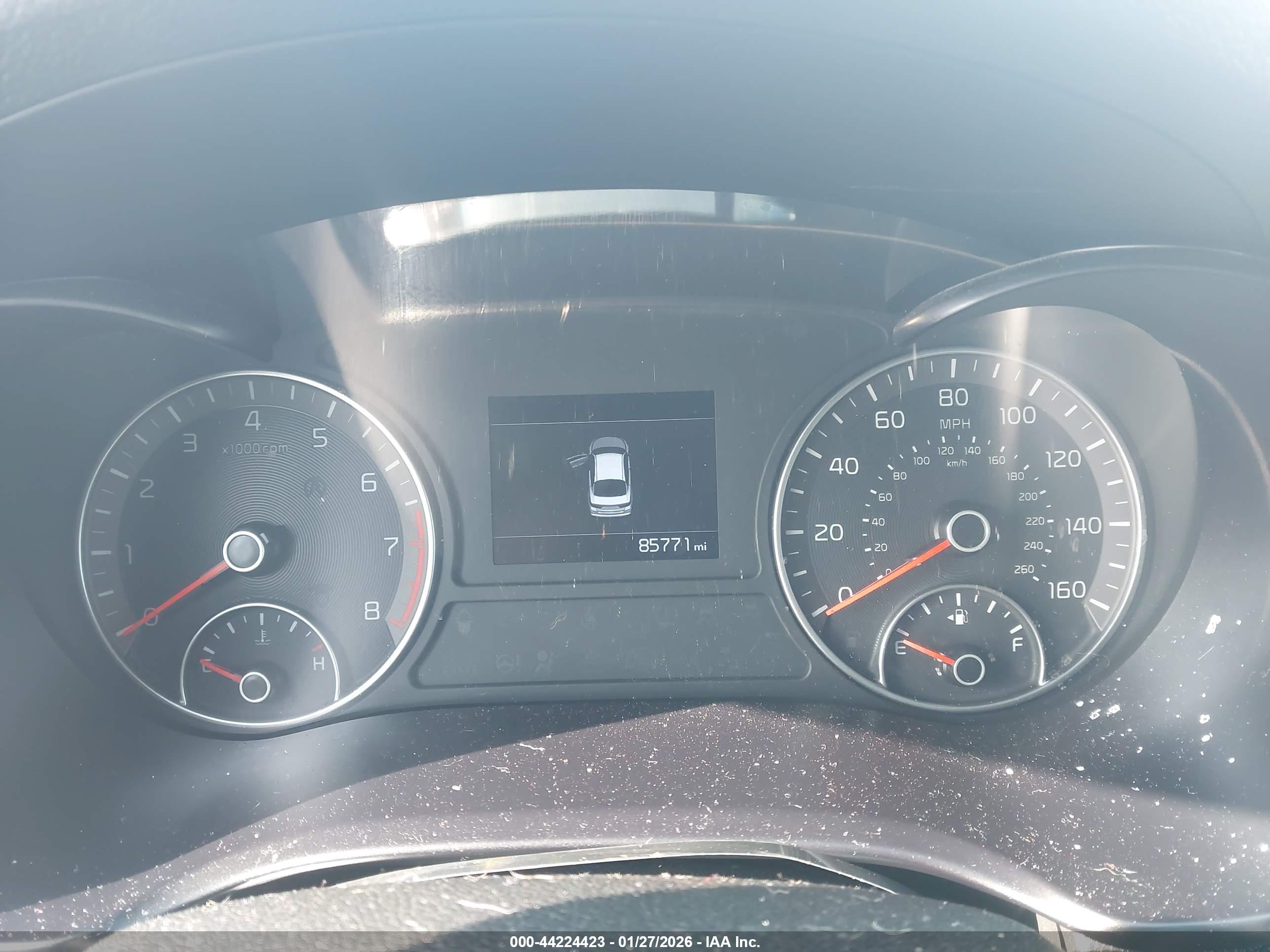 KIA OPTIMA image 7