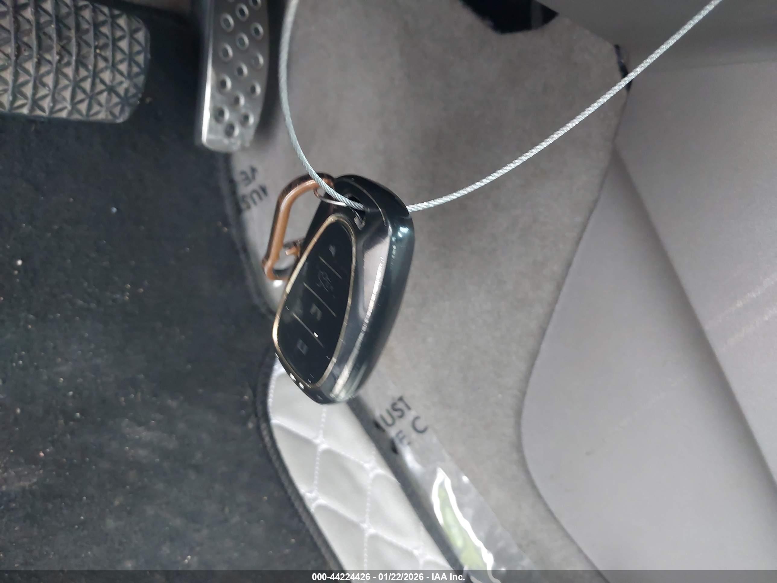CHEVROLET MALIBU image 11
