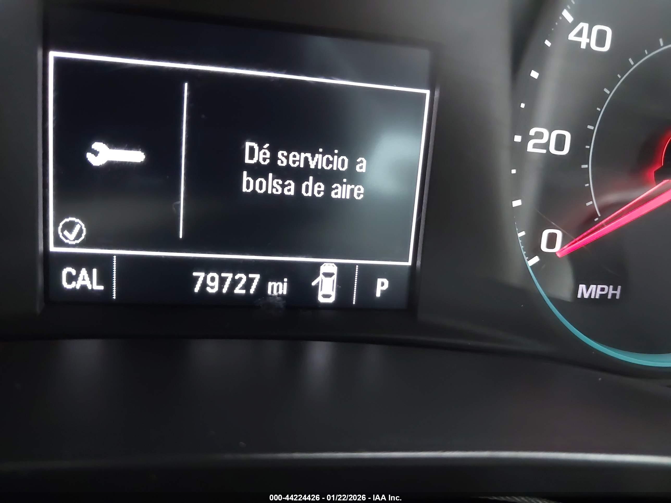 CHEVROLET MALIBU image 7