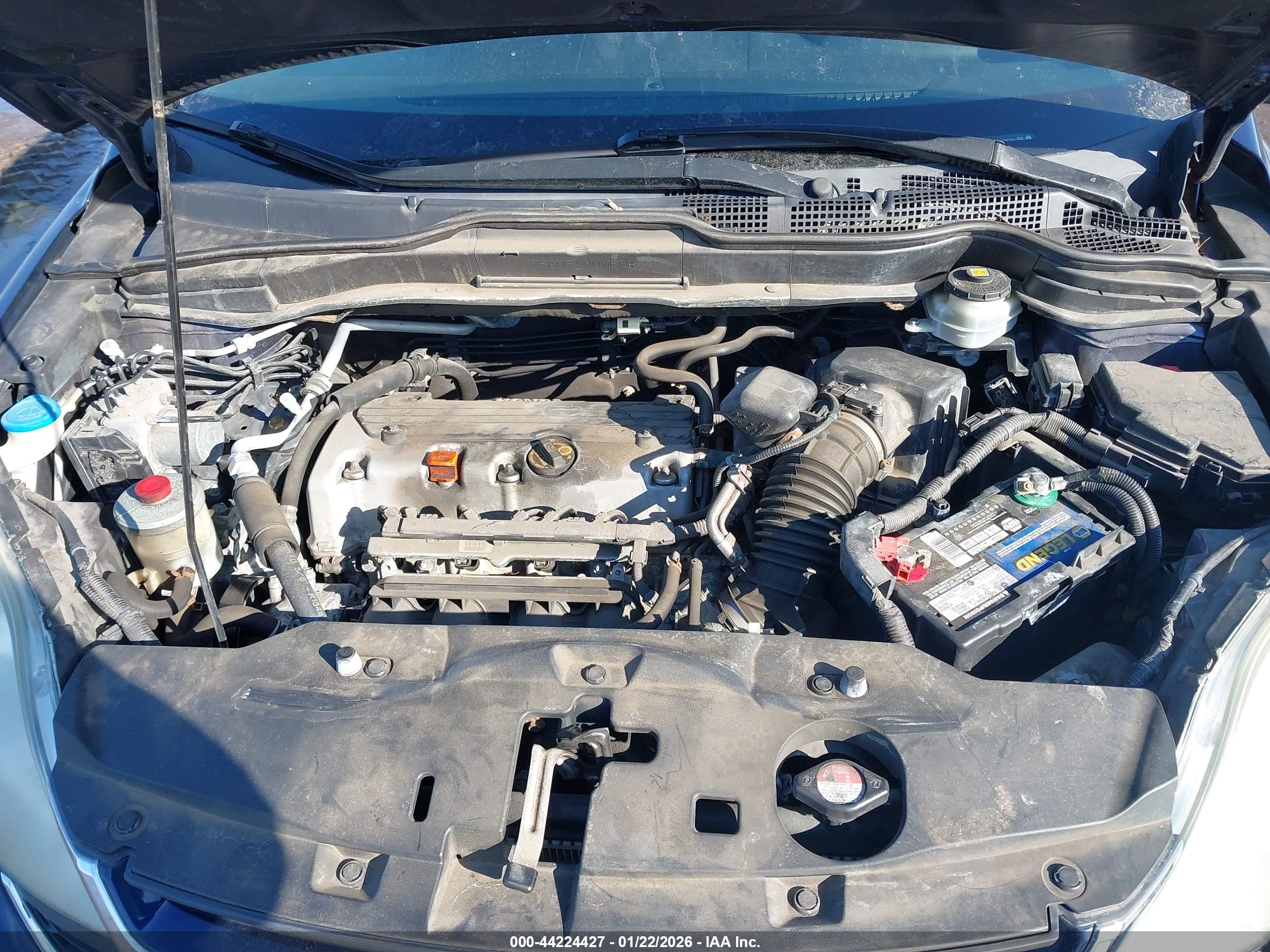 HONDA CR-V image 10