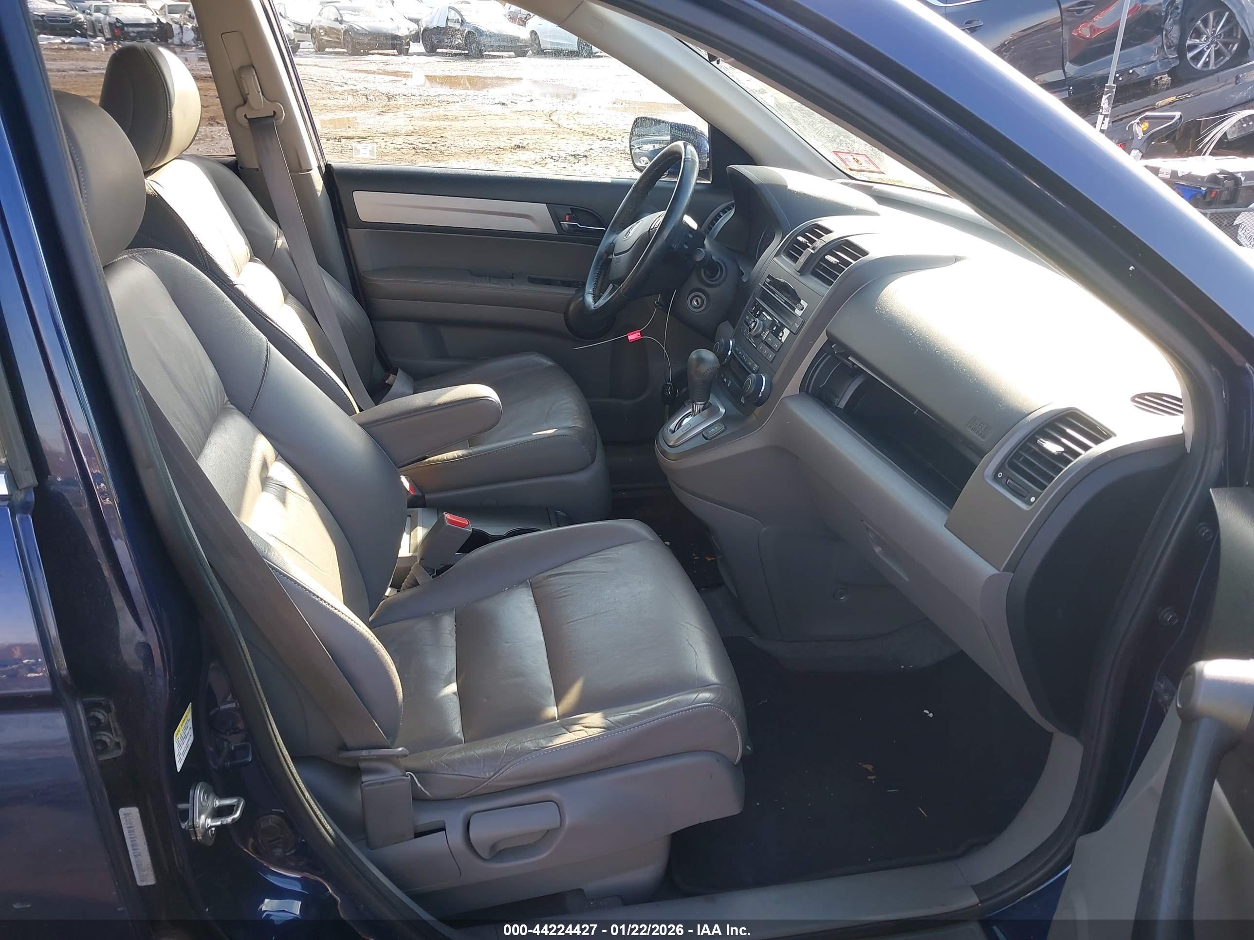 HONDA CR-V image 5
