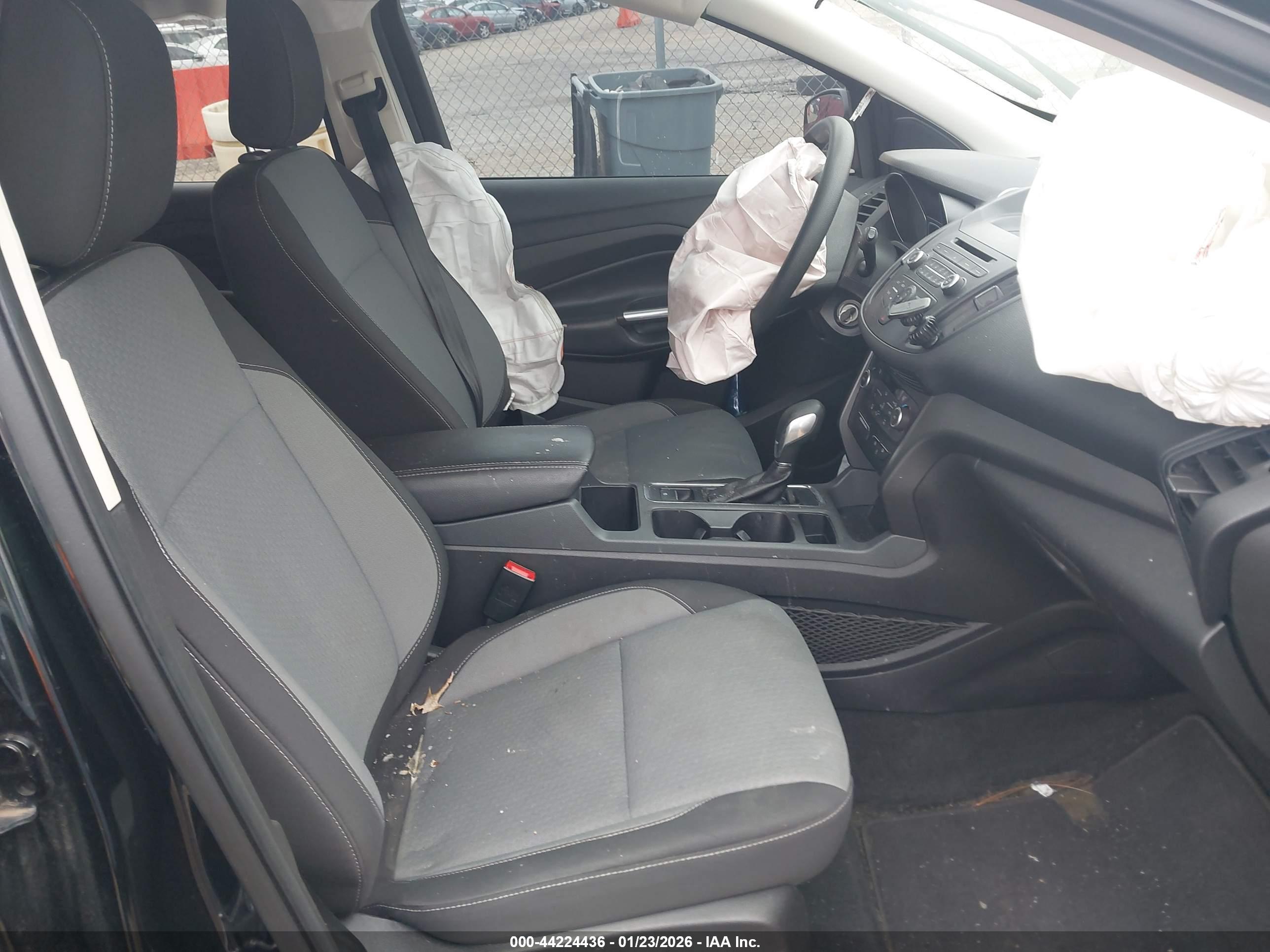 FORD ESCAPE image 5