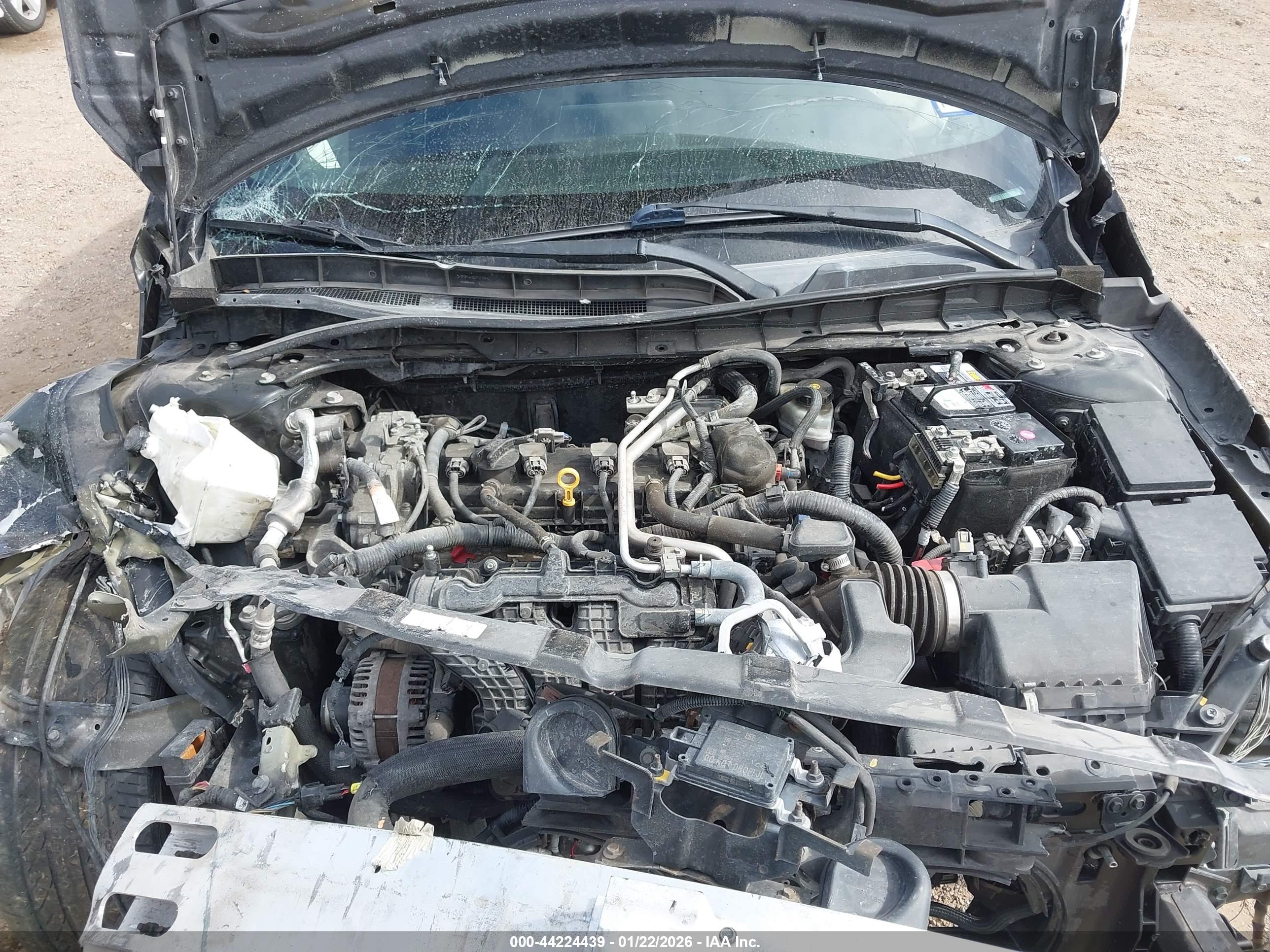 NISSAN ALTIMA image 10