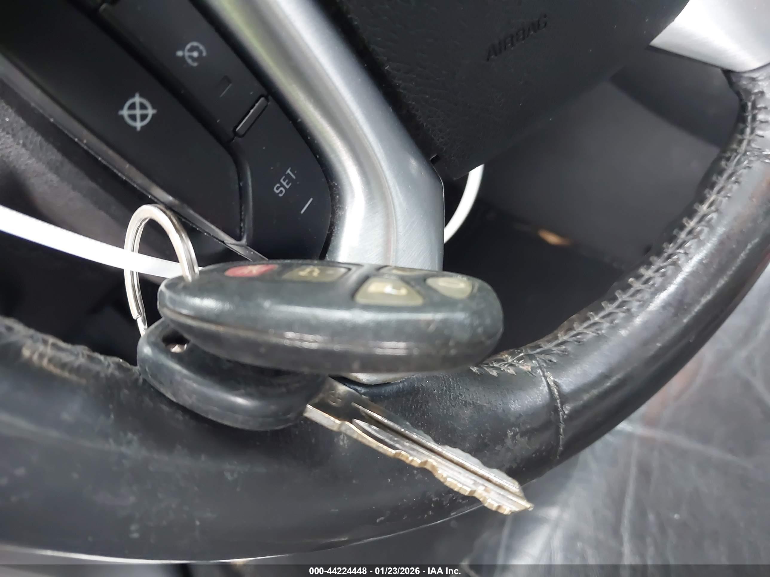 GMC ACADIA image 11