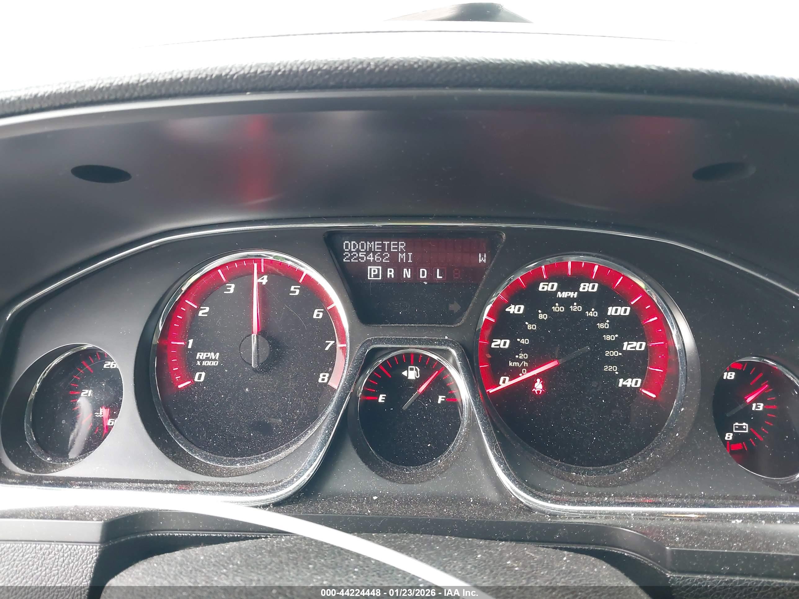 GMC ACADIA image 7