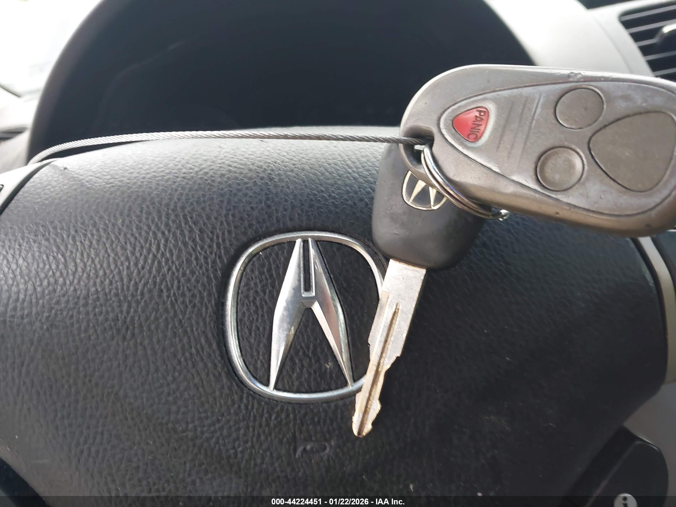 ACURA TSX image 11