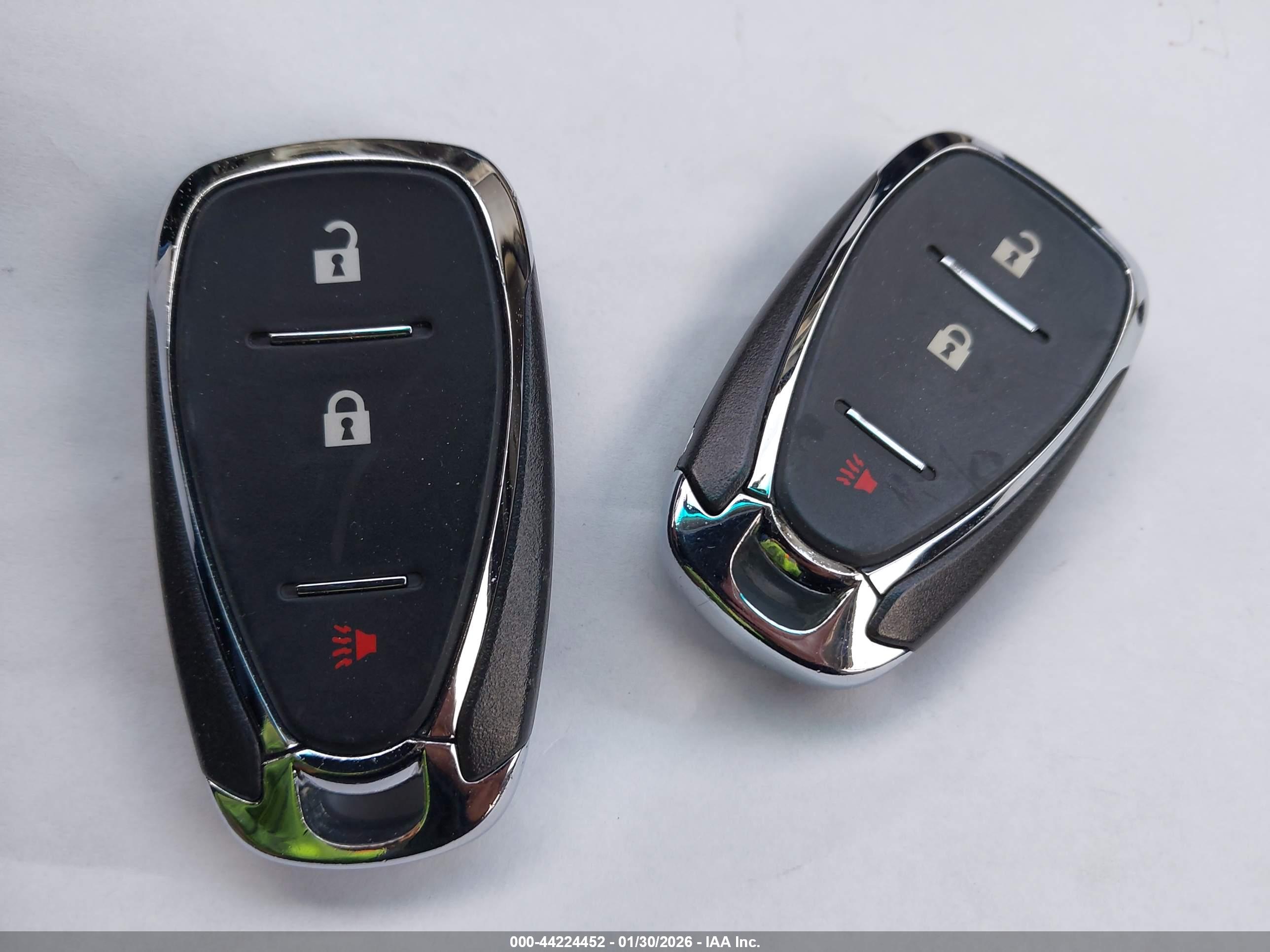 CHEVROLET EQUINOX image 11
