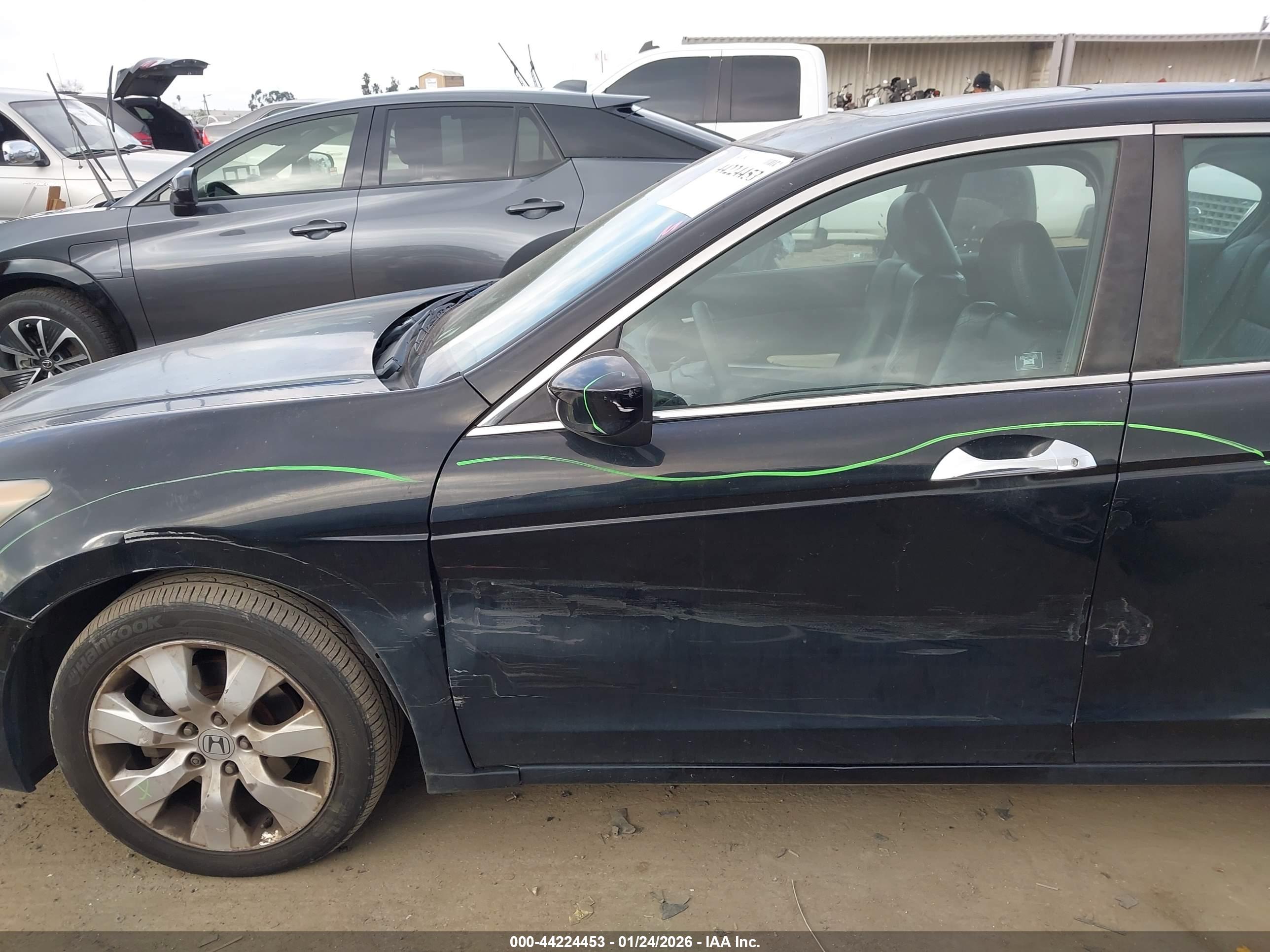 HONDA ACCORD image 6
