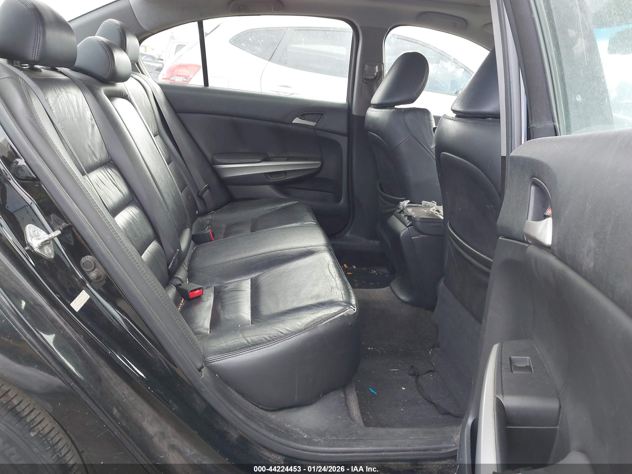 HONDA ACCORD image 8