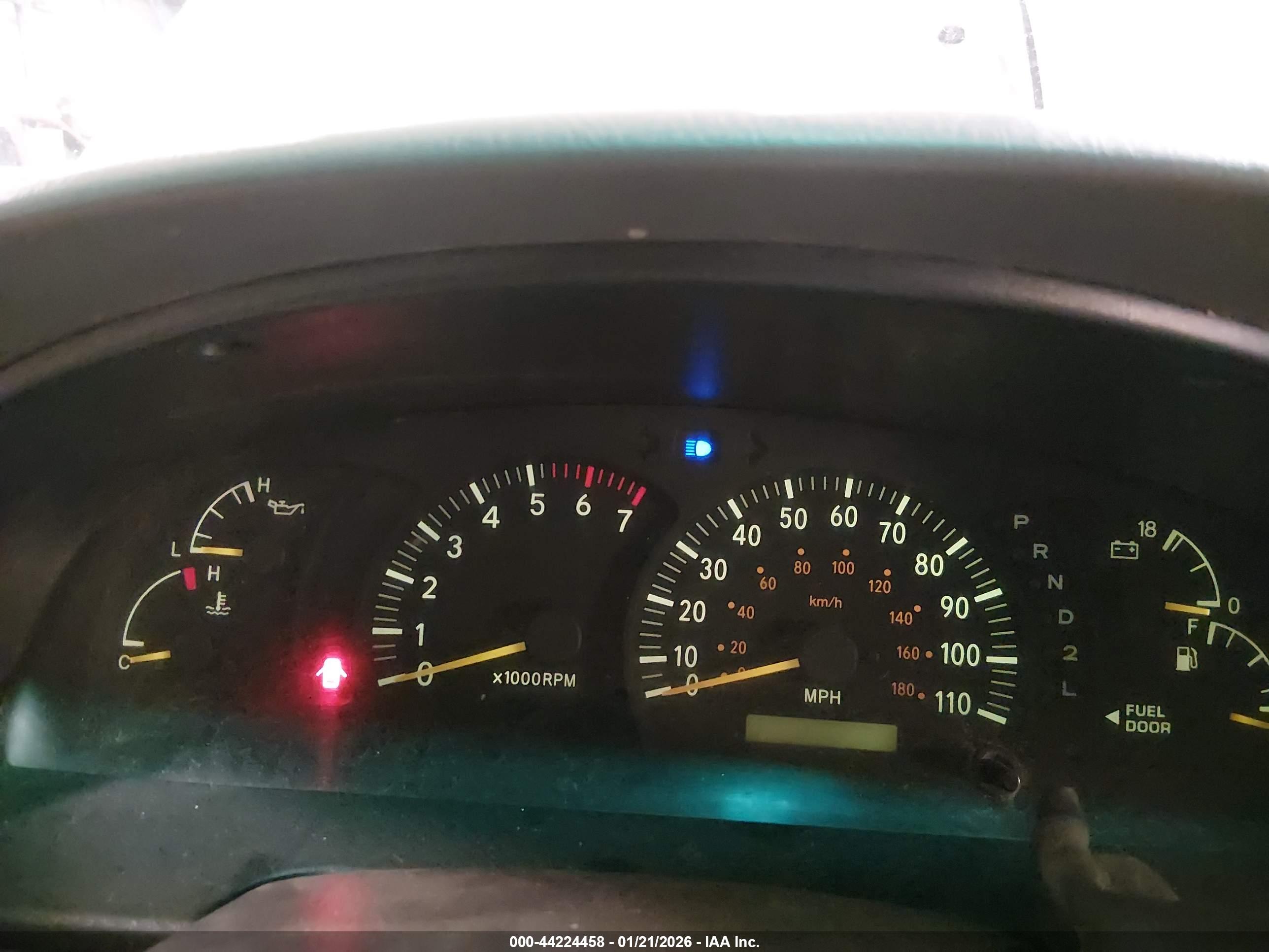 TOYOTA TUNDRA image 7