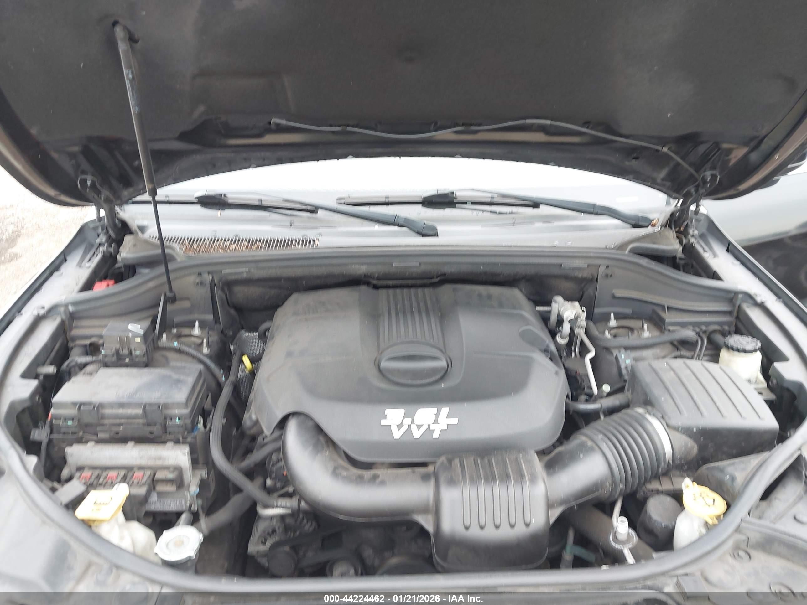 JEEP GRAND image 10