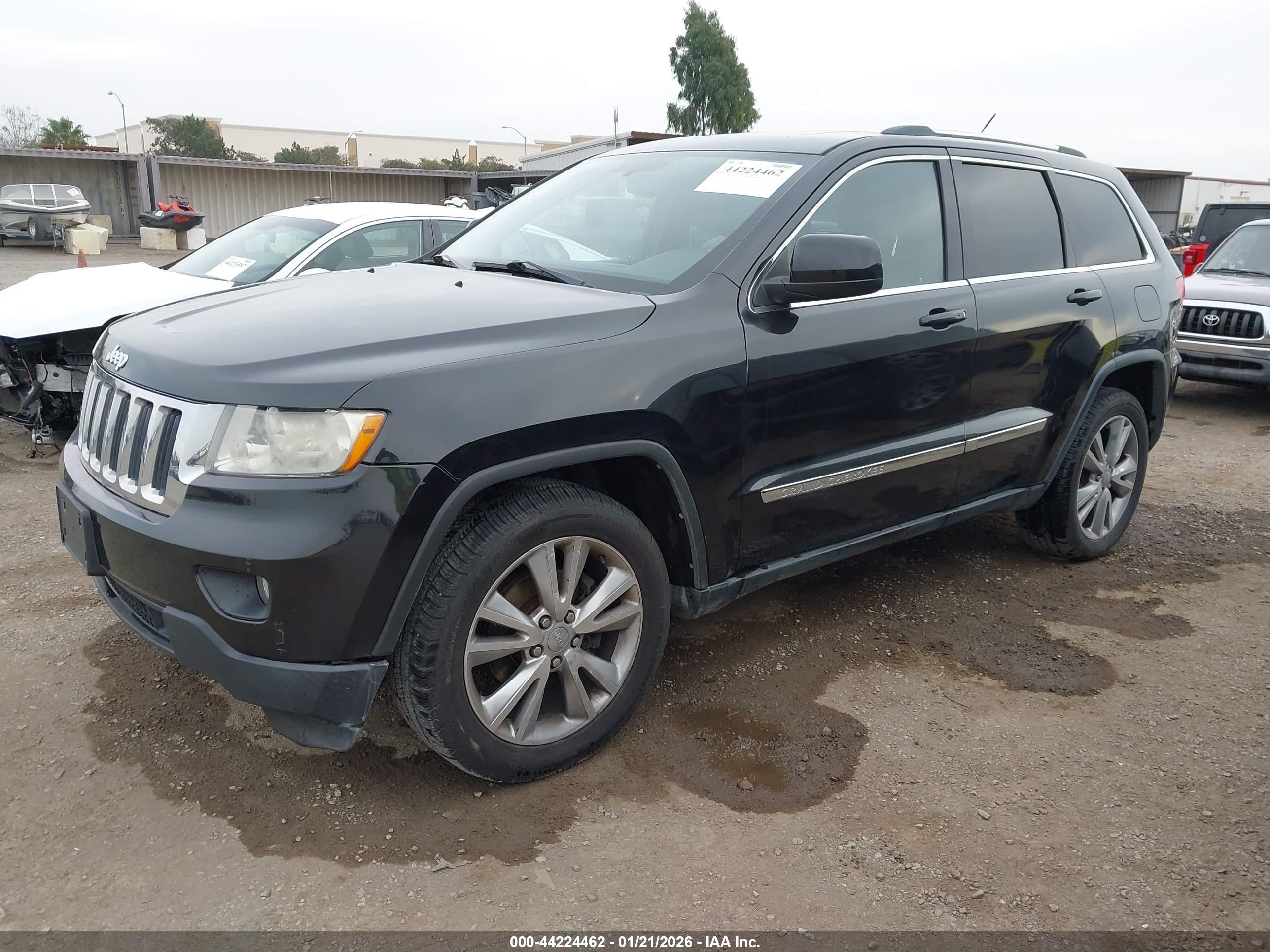 JEEP GRAND image 2