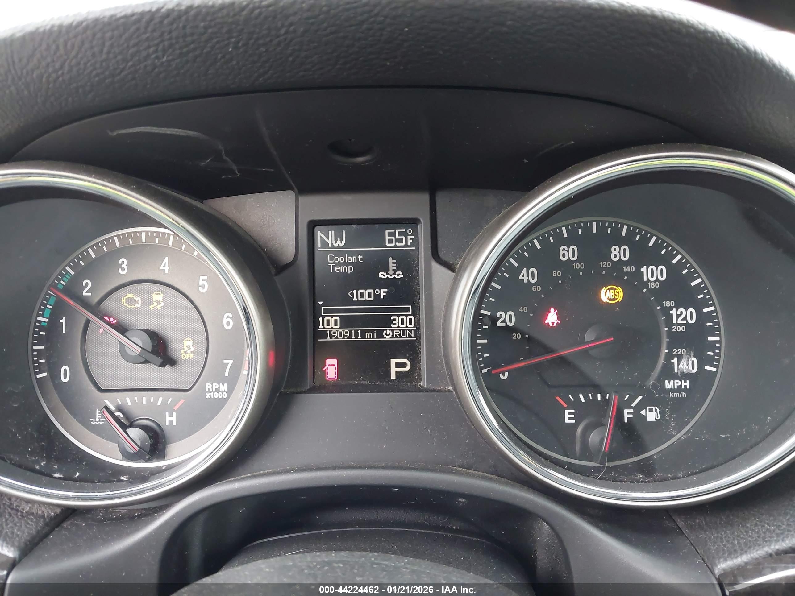 JEEP GRAND image 7