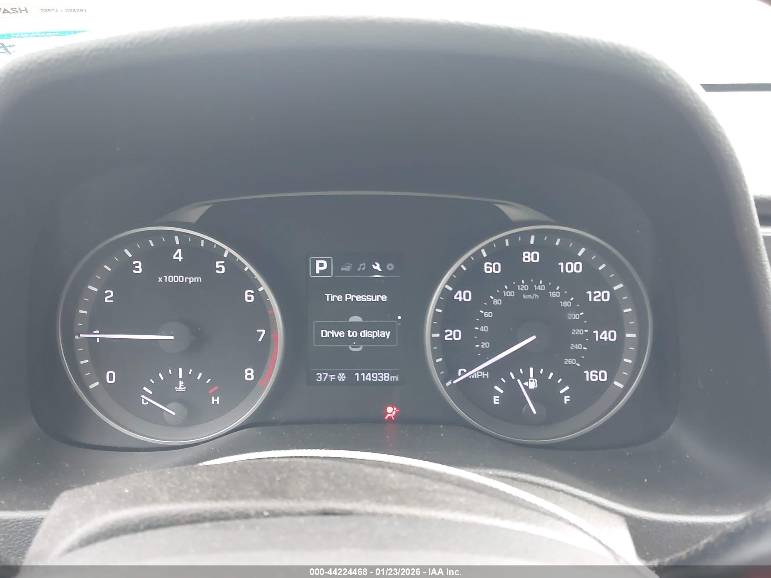 HYUNDAI ELANTRA image 7