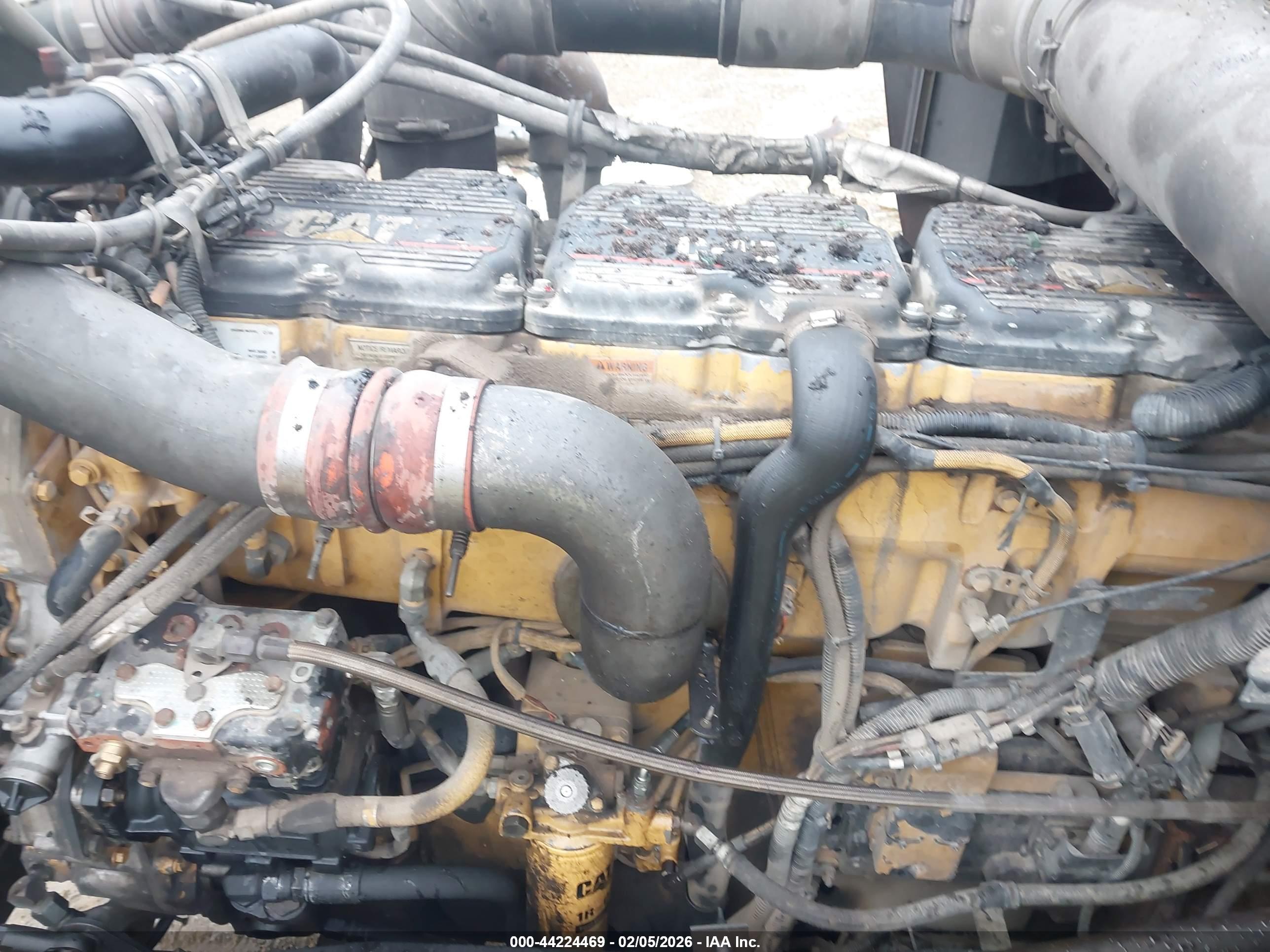 KENWORTH CONSTRUCTION image 10