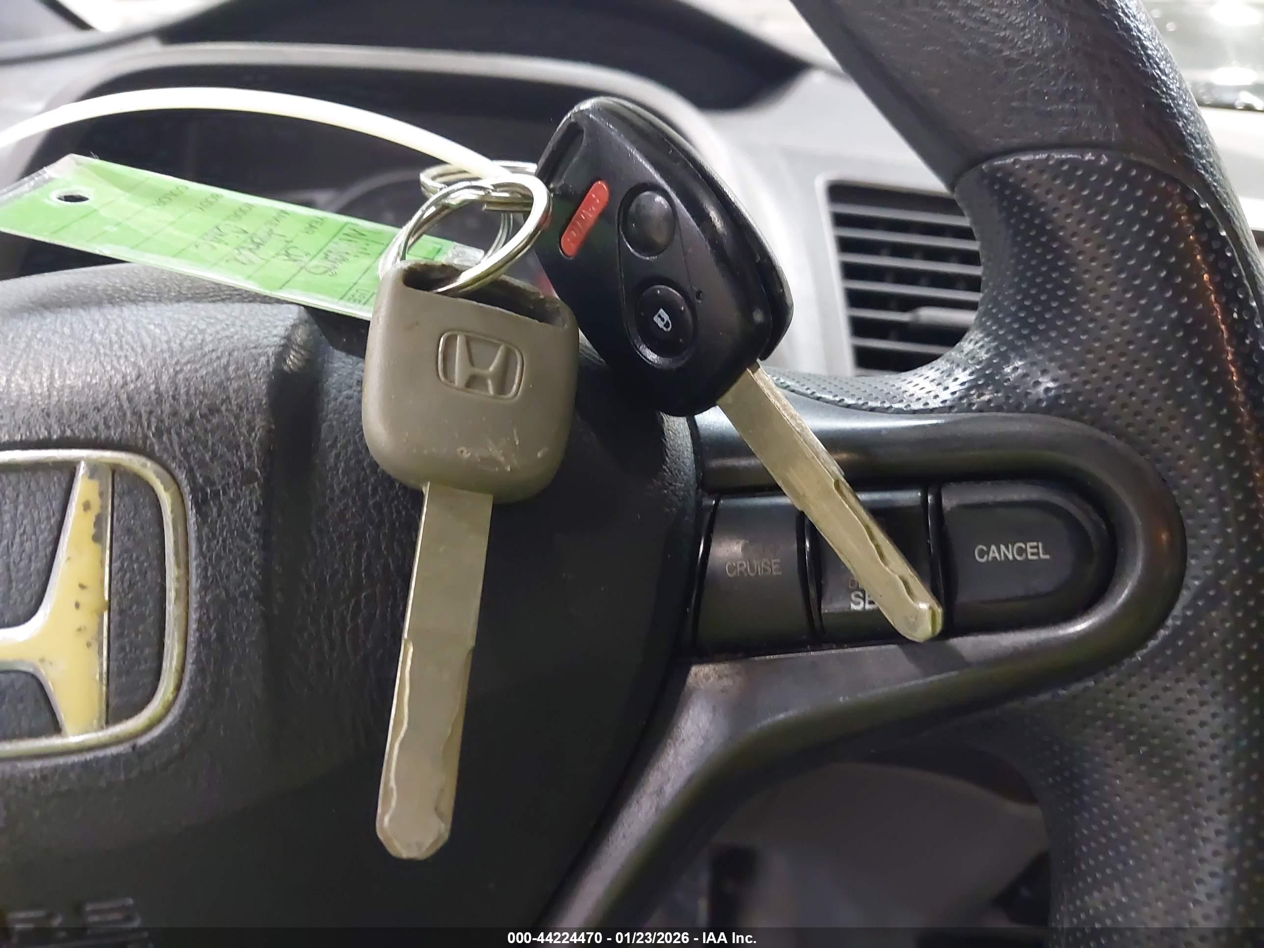 HONDA CIVIC image 11