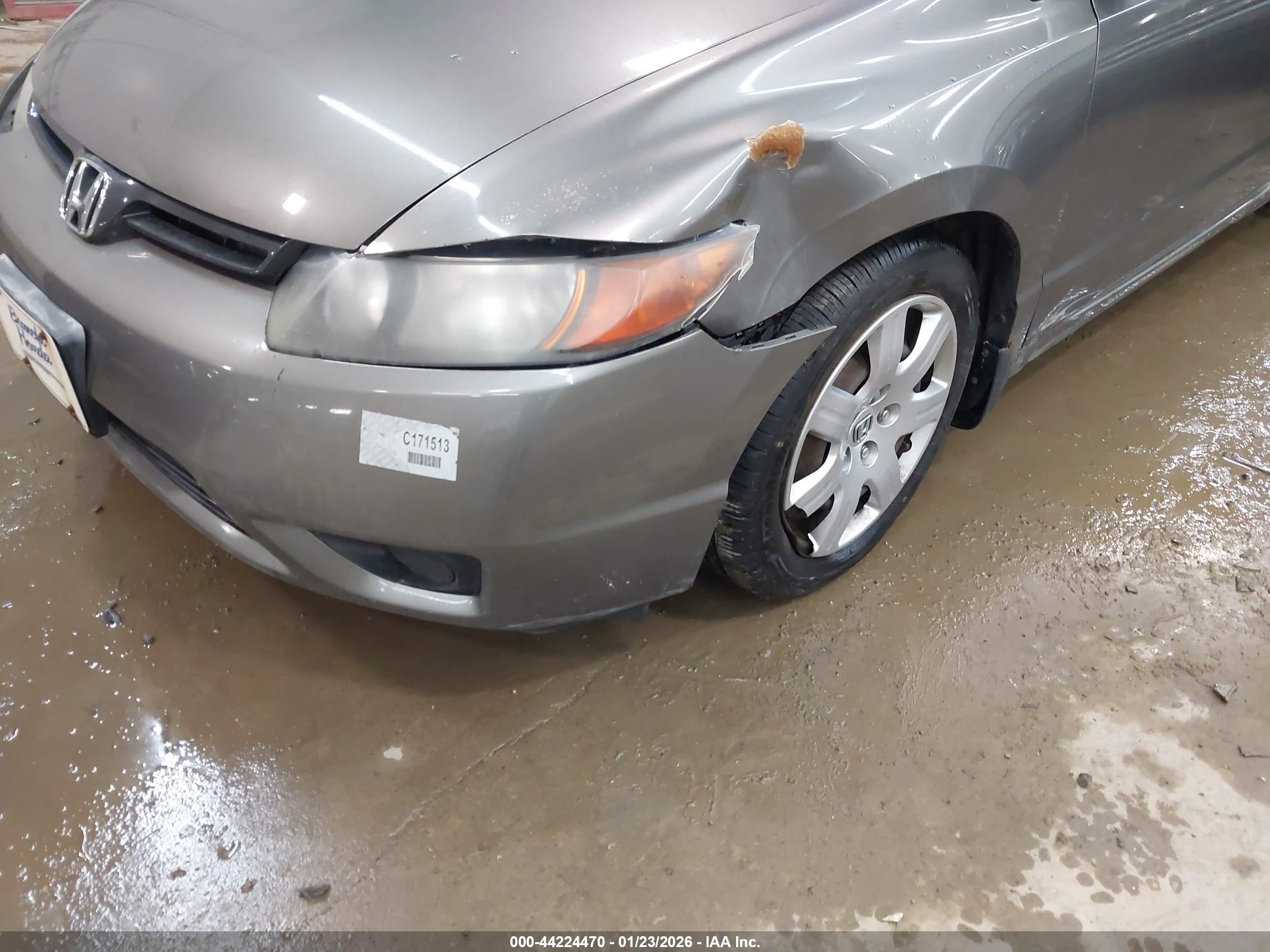 HONDA CIVIC image 6