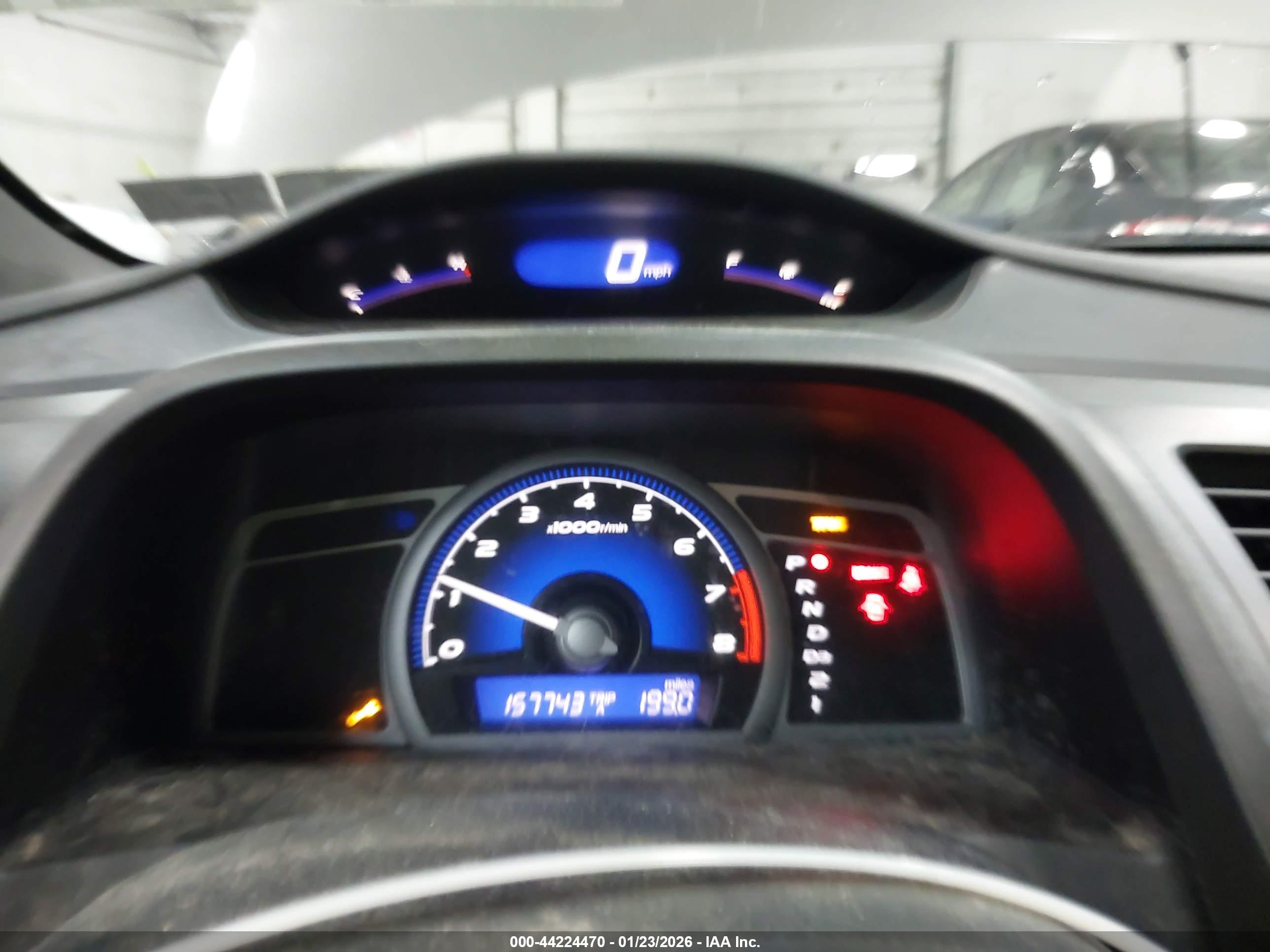 HONDA CIVIC image 7
