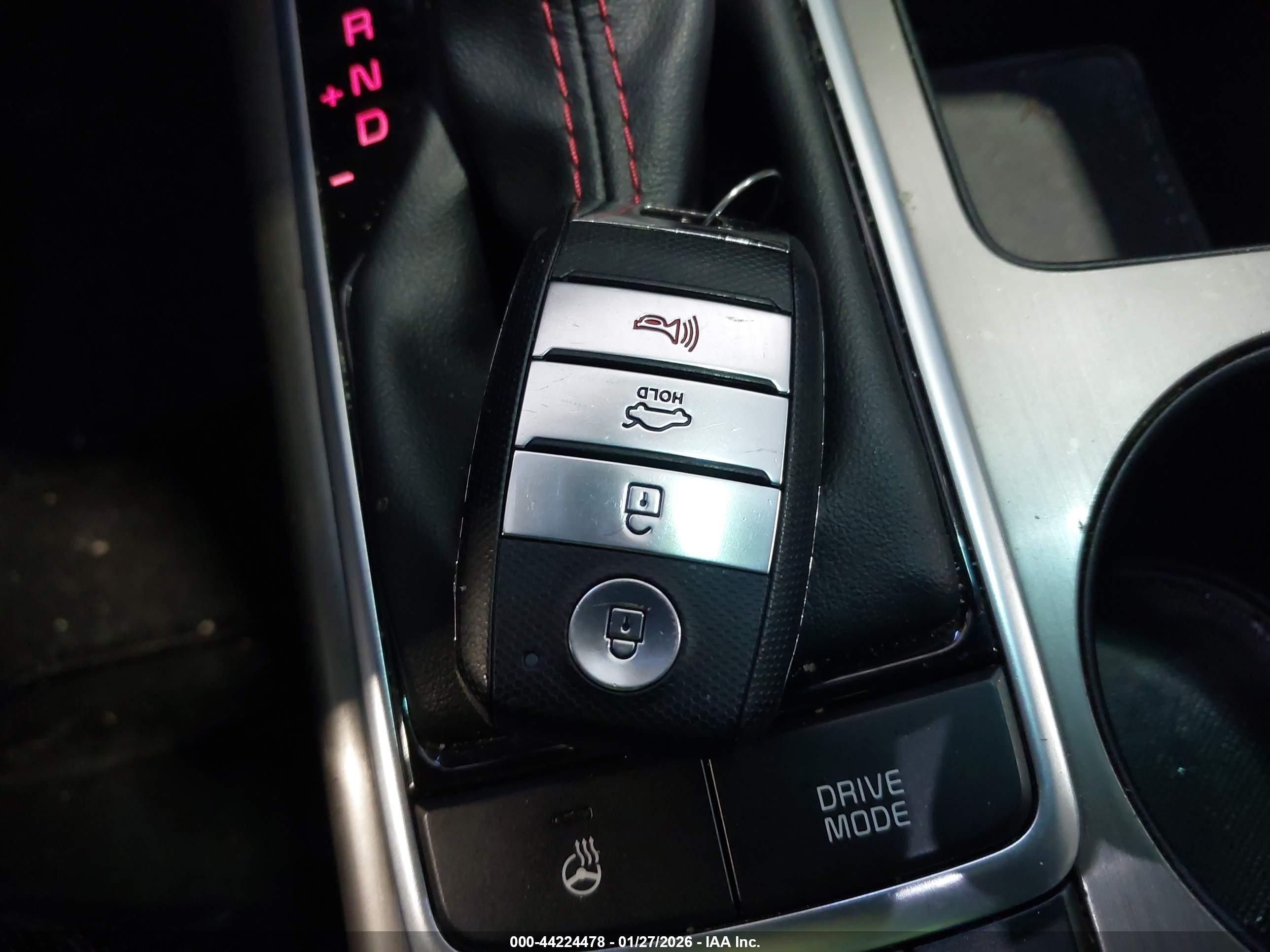 KIA OPTIMA image 11