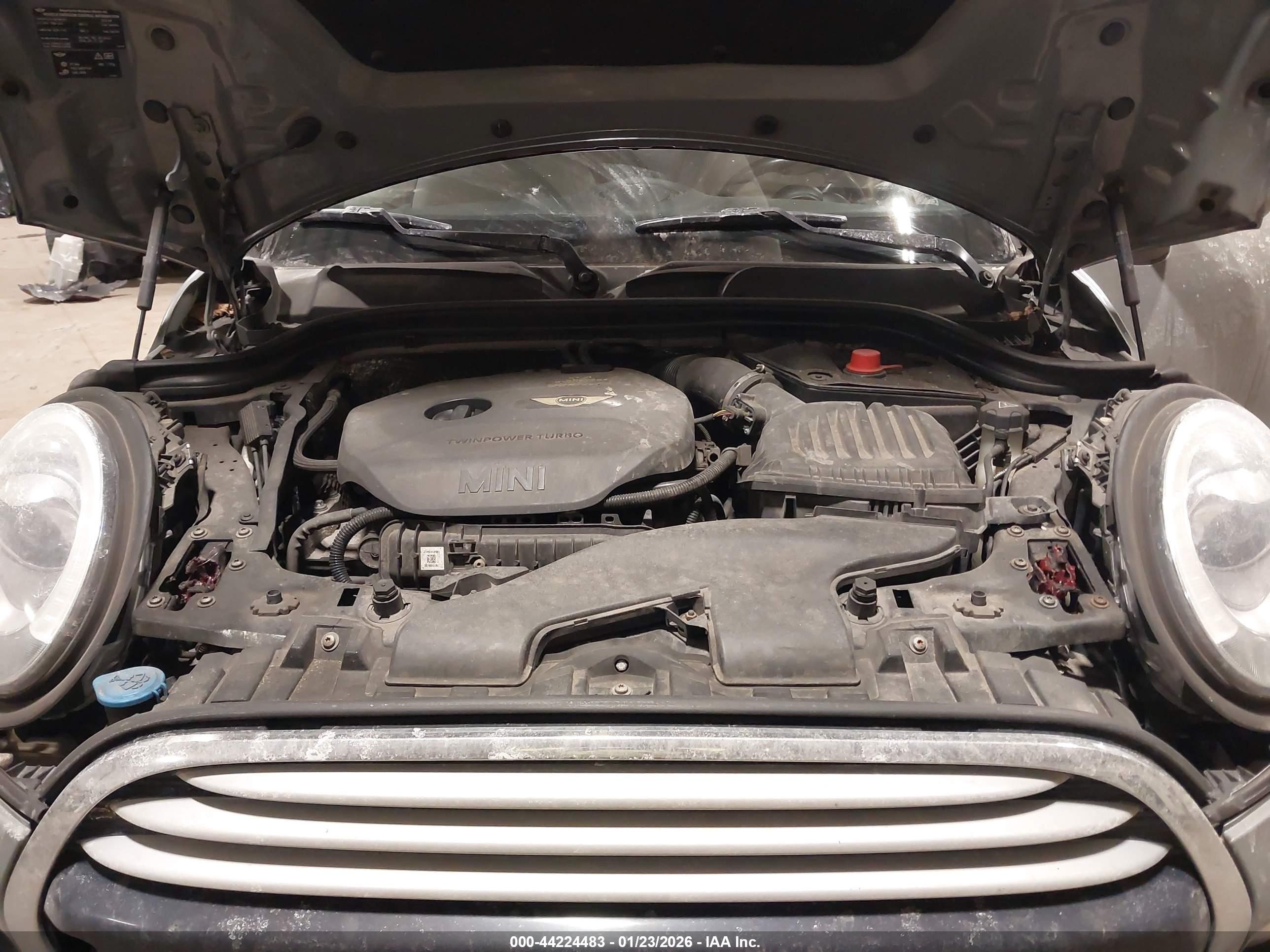 MINI HARDTOP image 10