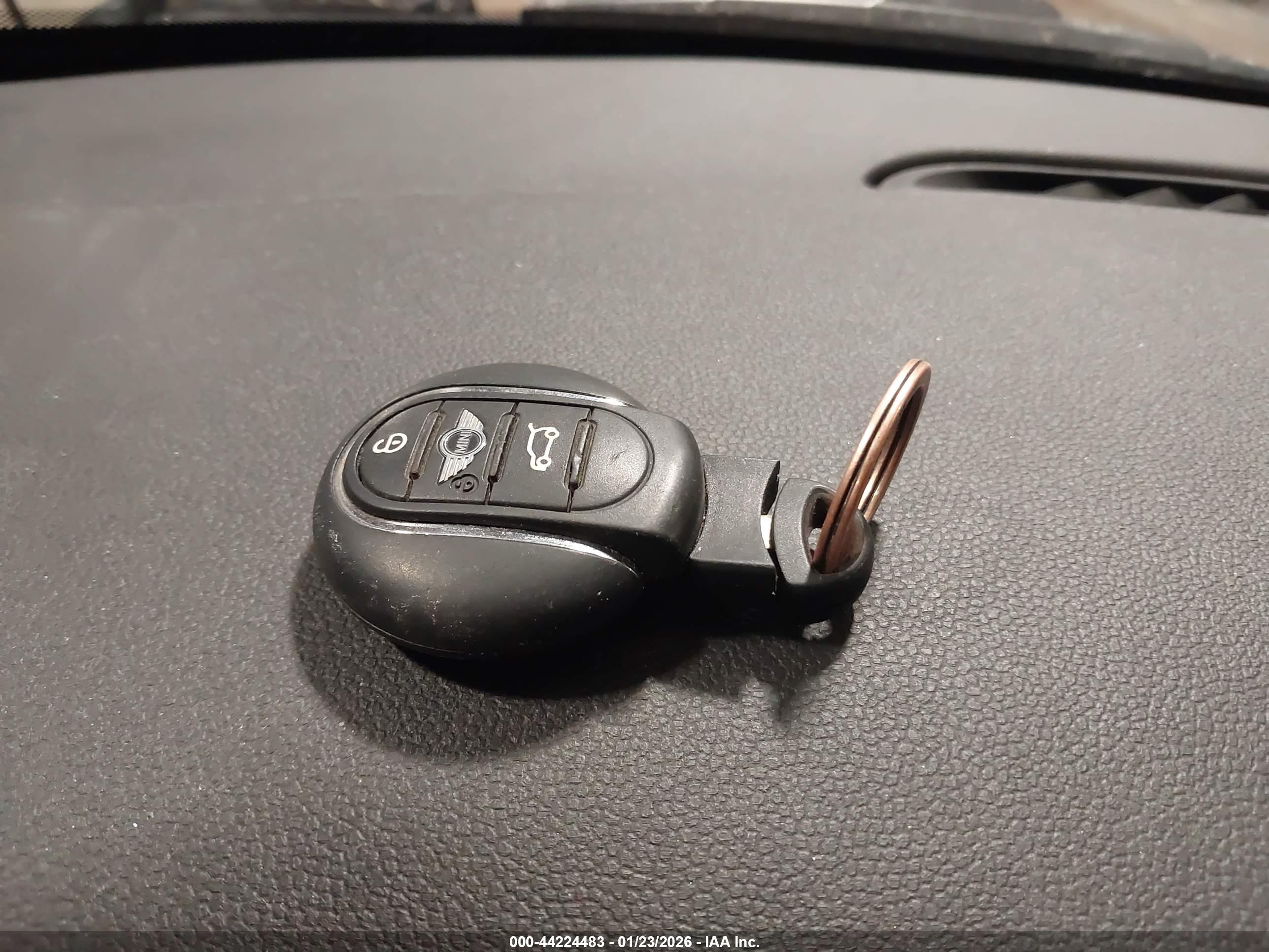 MINI HARDTOP image 11
