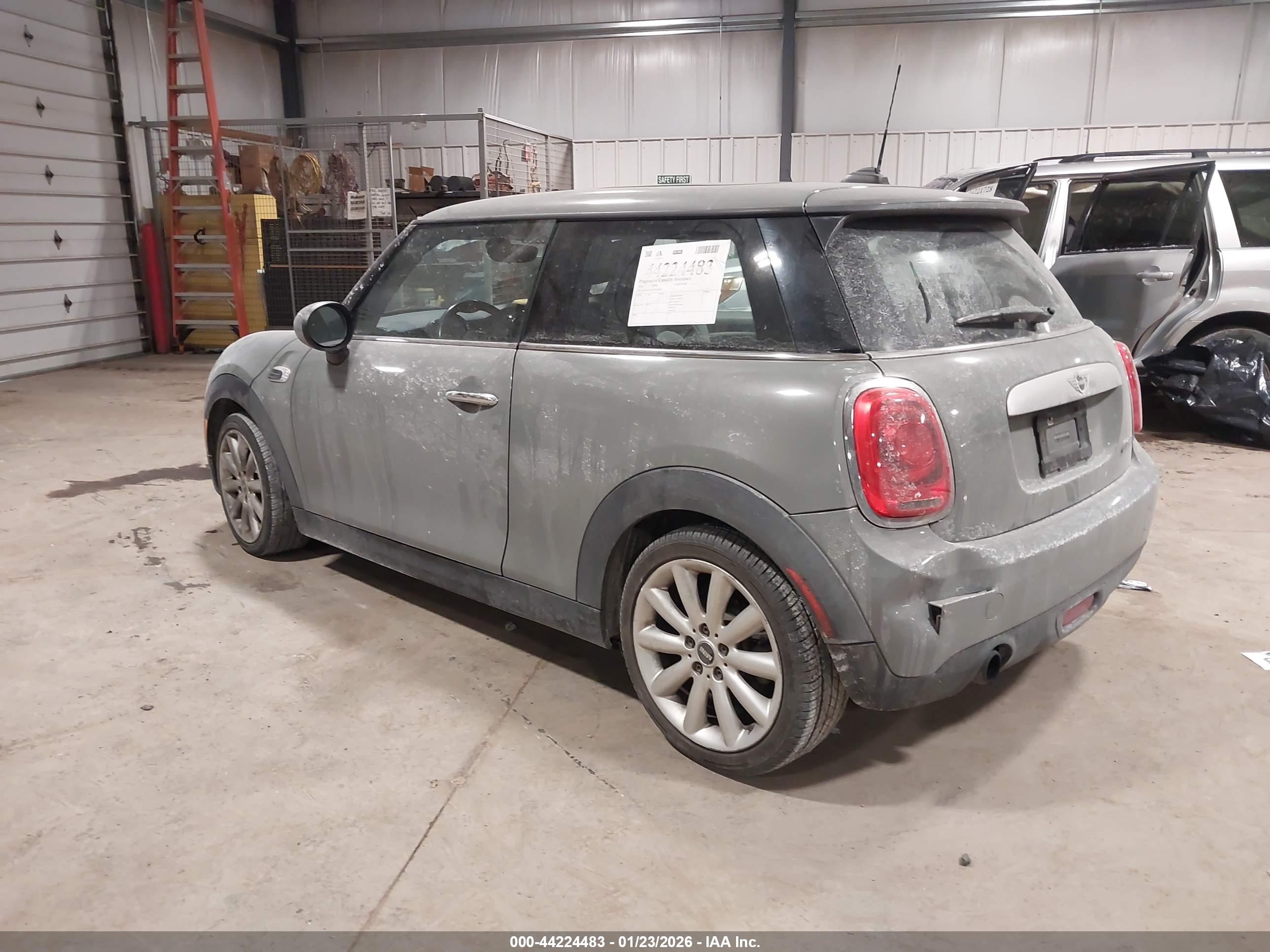MINI HARDTOP image 3
