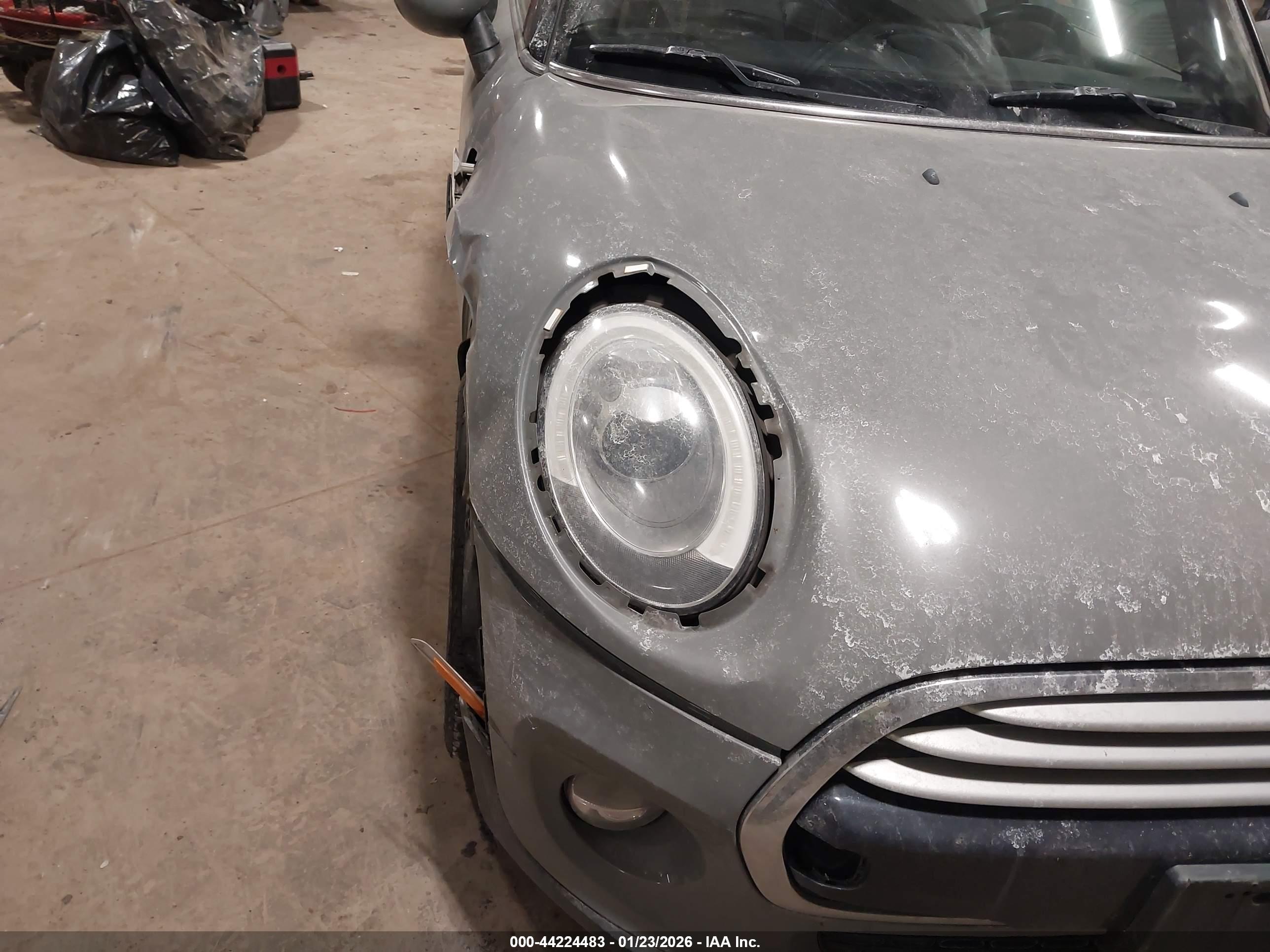 MINI HARDTOP image 6