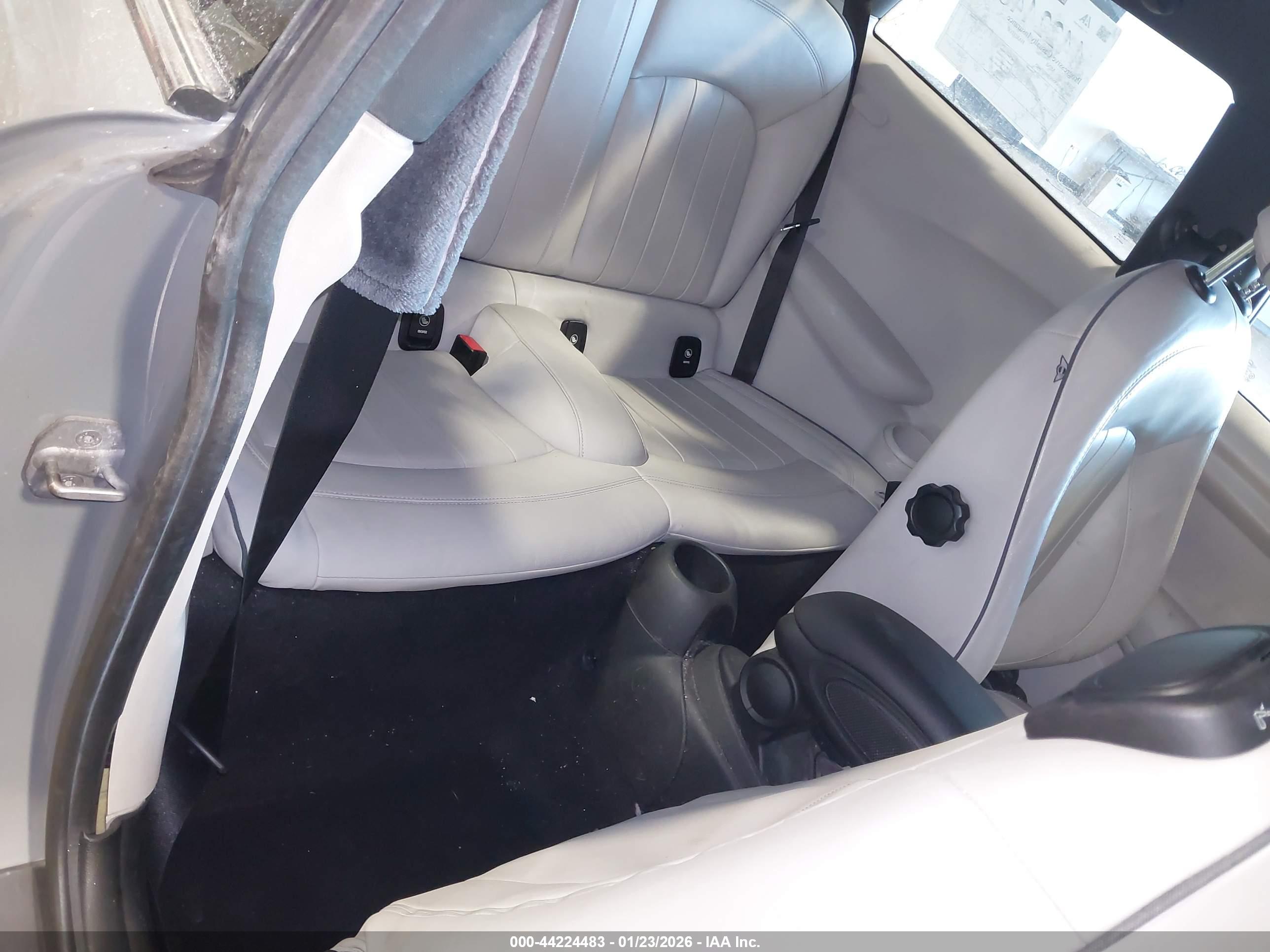 MINI HARDTOP image 8
