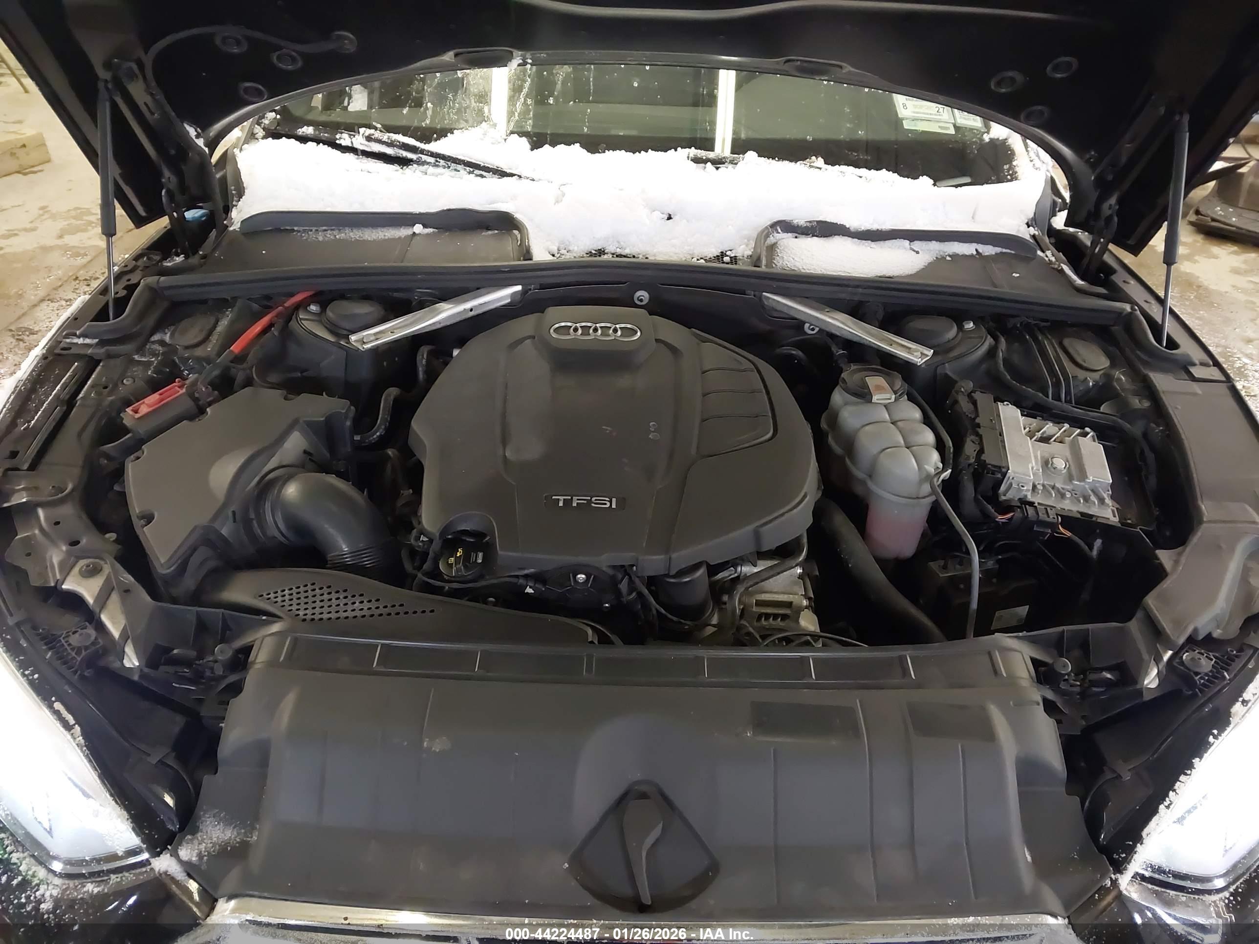 AUDI A5 image 10