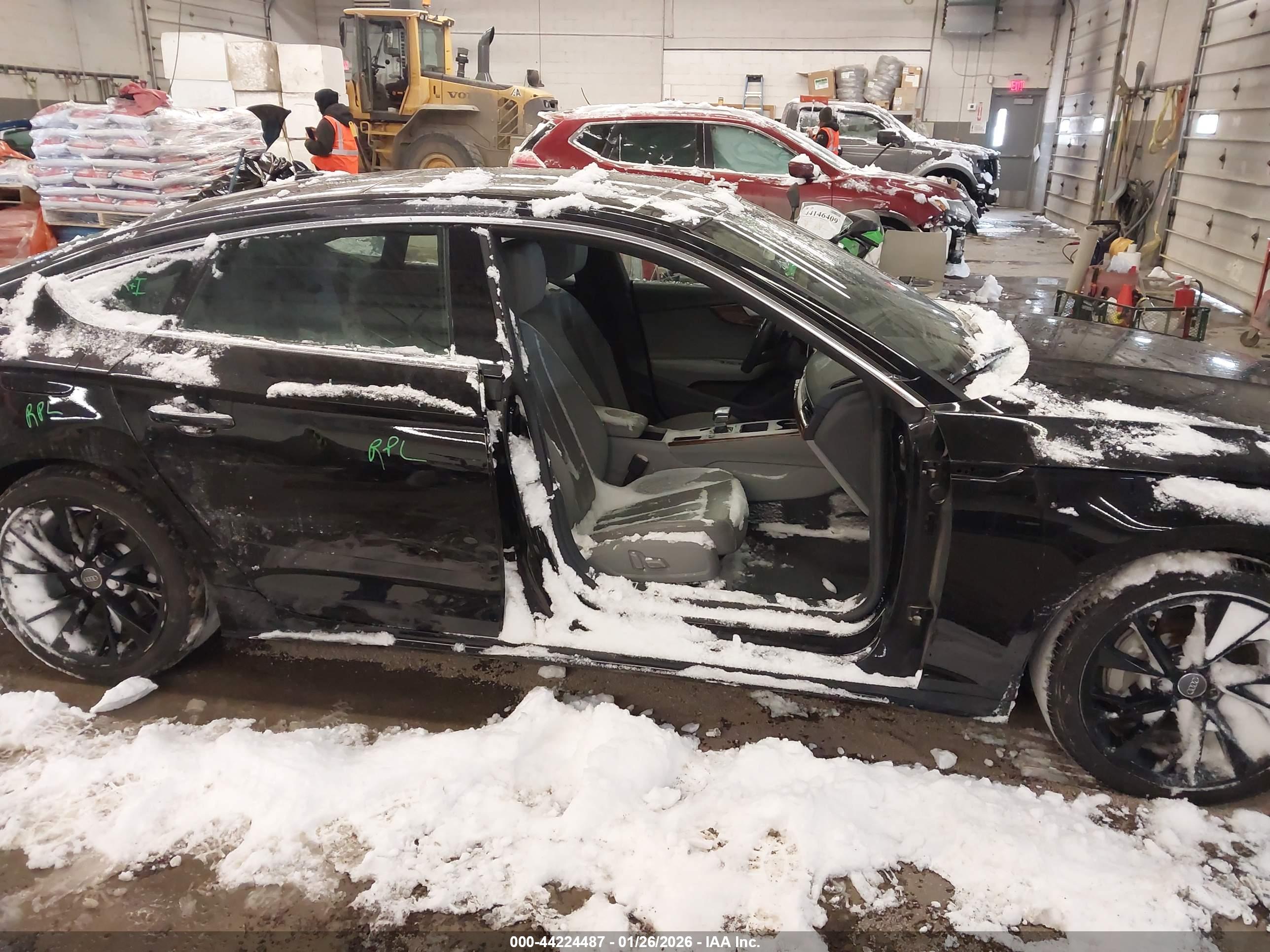 AUDI A5 image 6