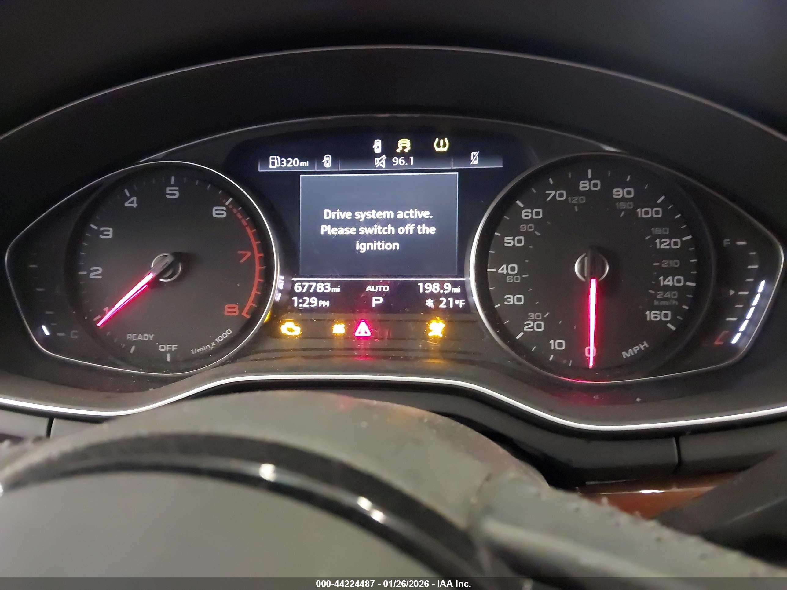 AUDI A5 image 7