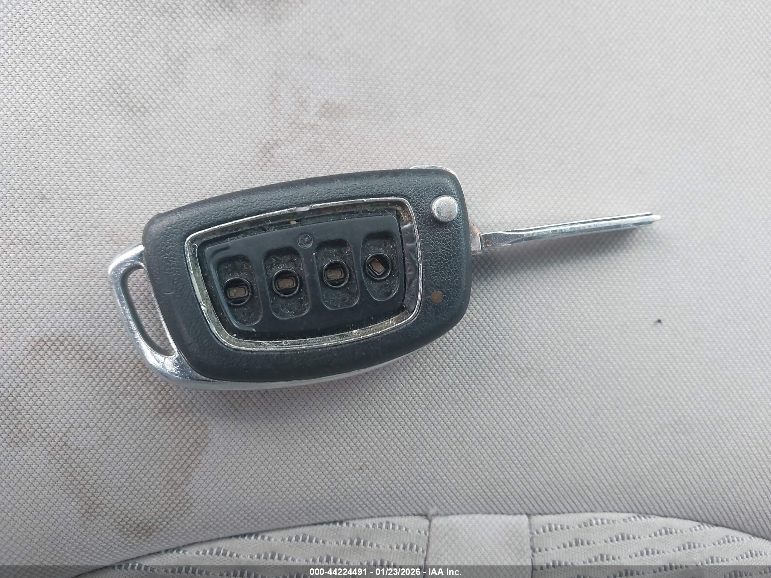 HYUNDAI SONATA image 11