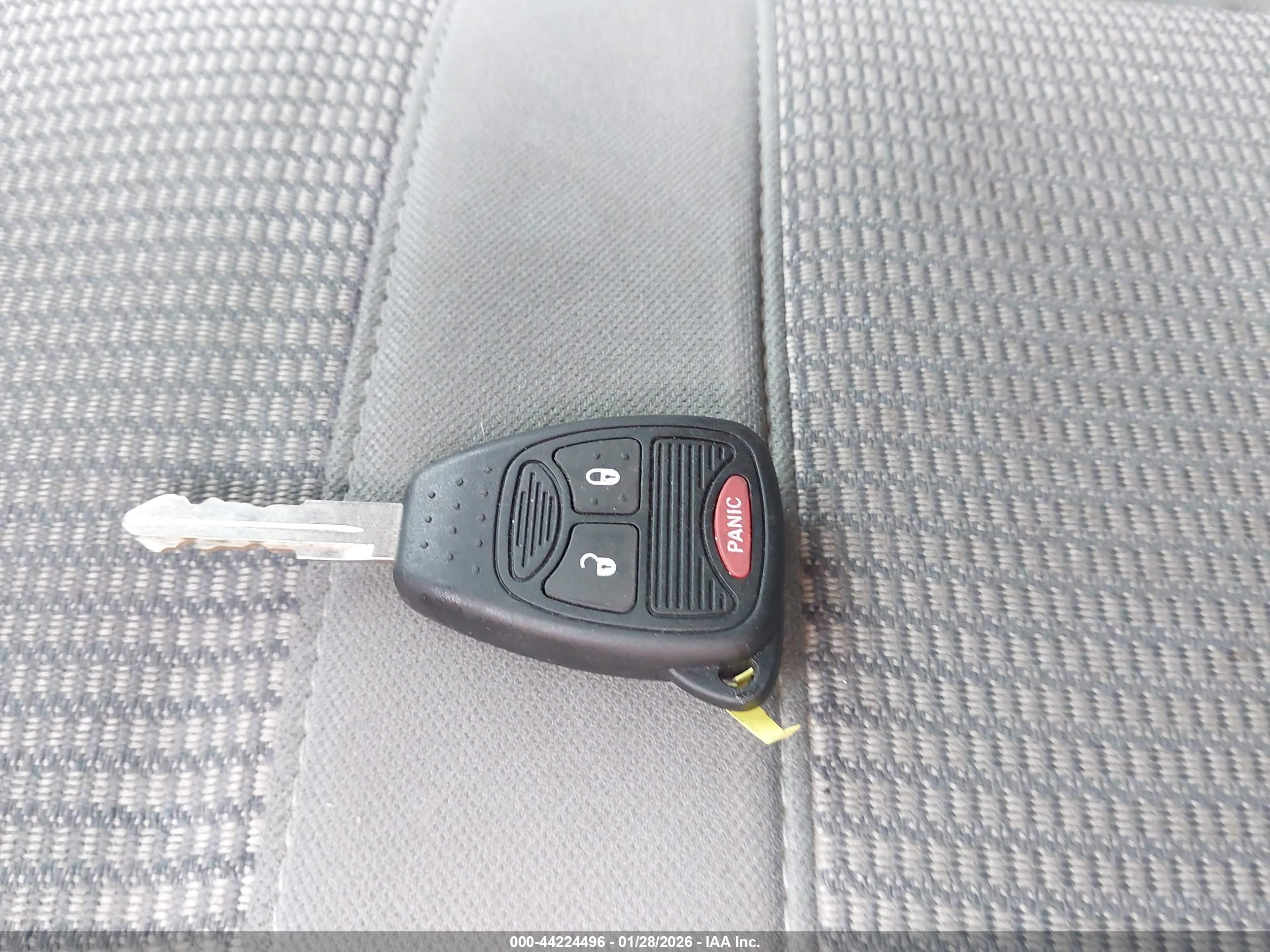 DODGE RAM image 11