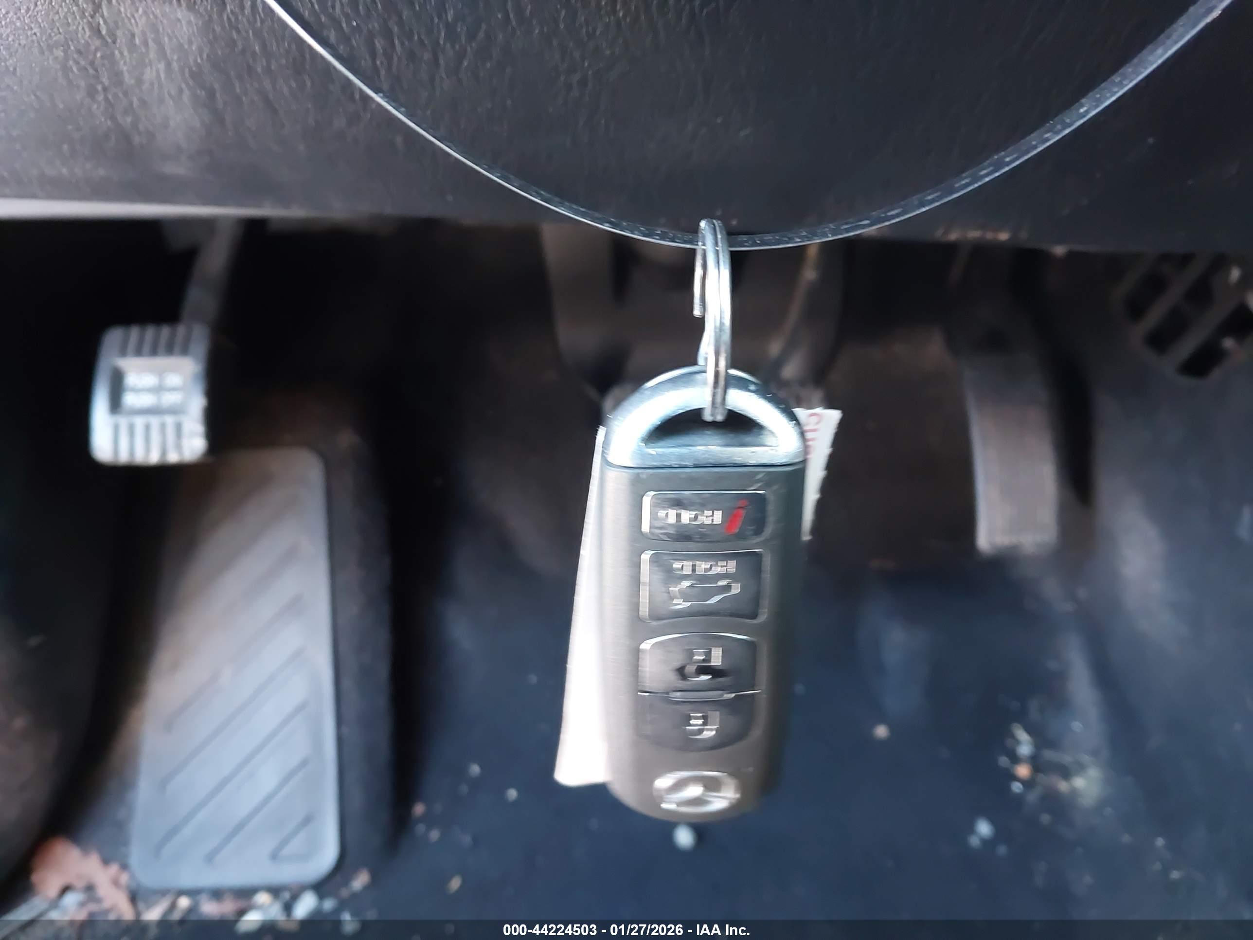 MAZDA CX-9 image 11