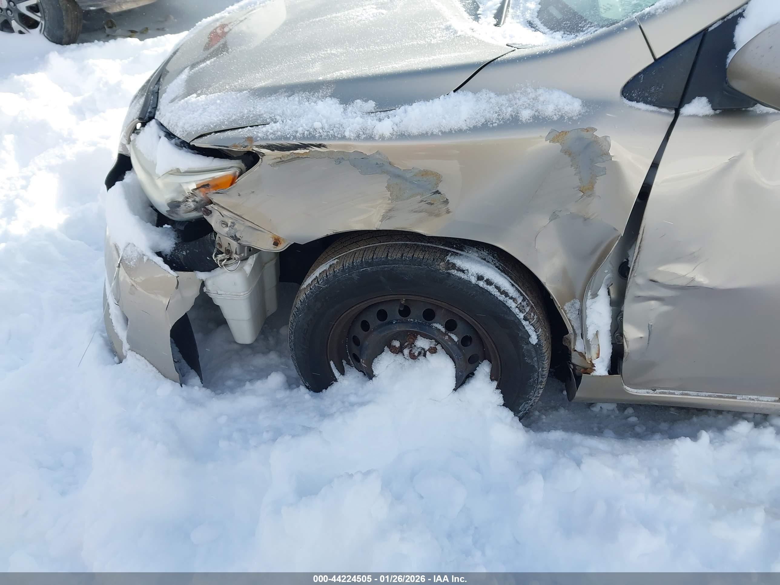 TOYOTA COROLLA image 6