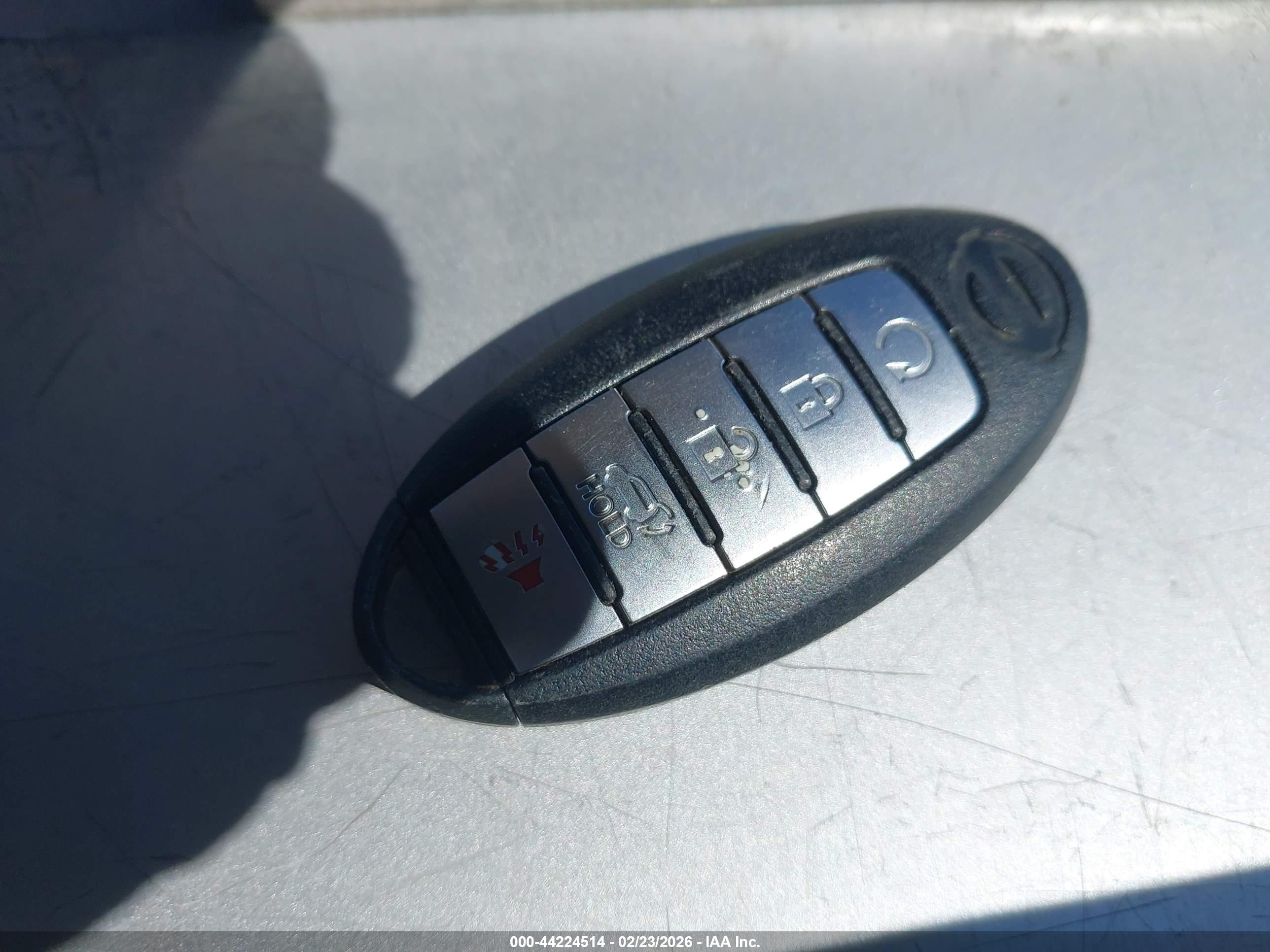 NISSAN PATHFINDER image 11