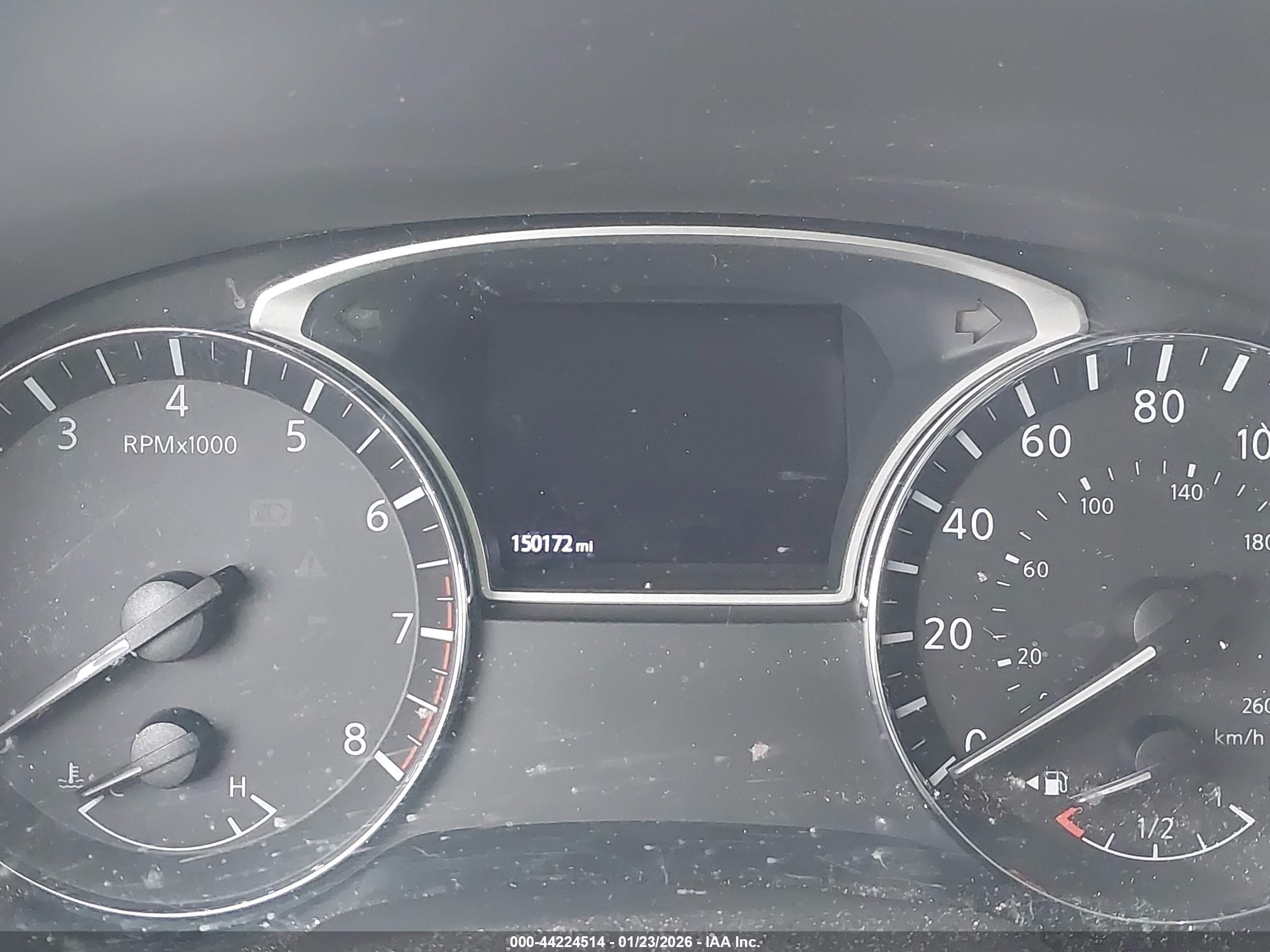 NISSAN PATHFINDER image 7