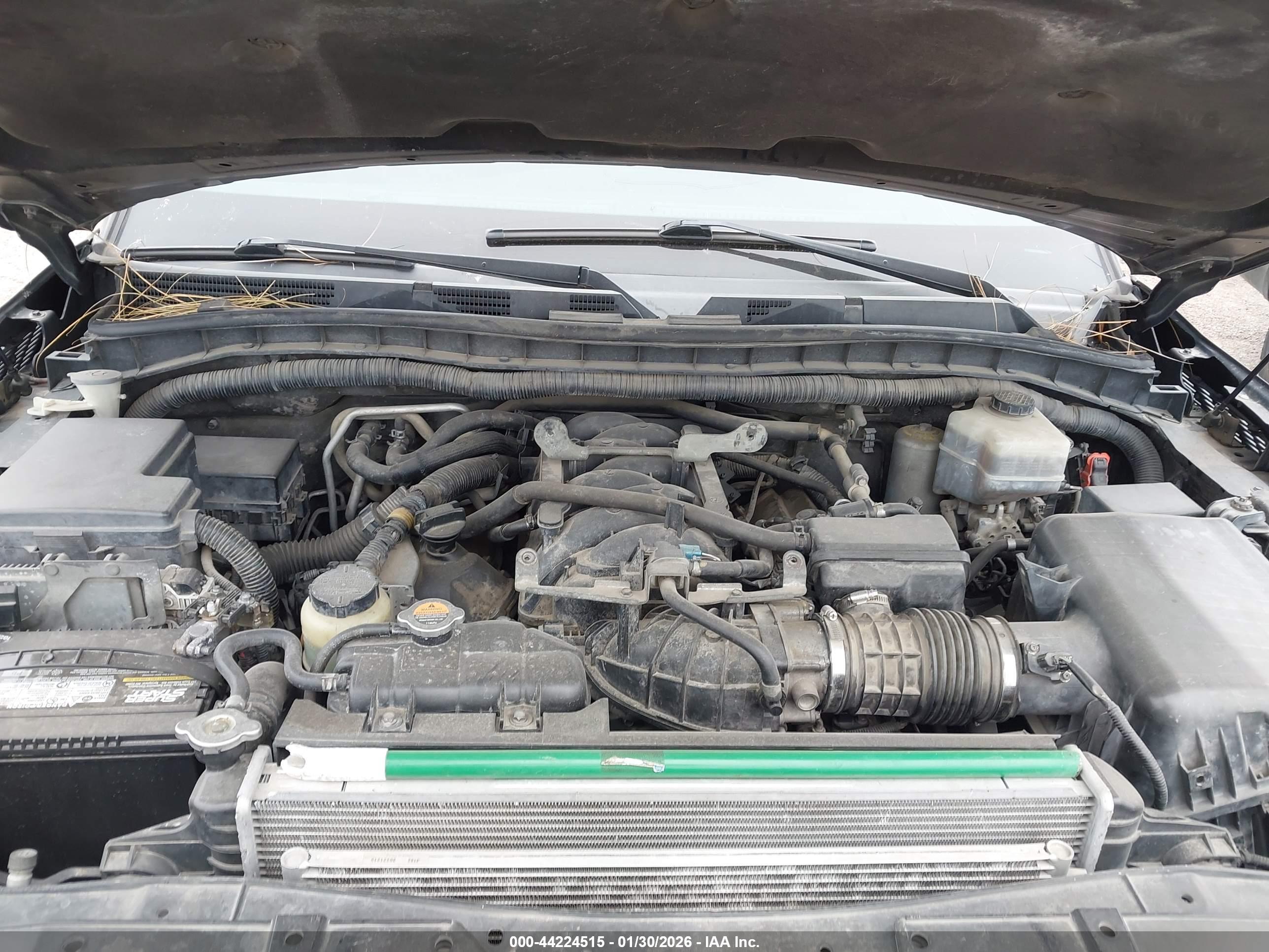 INFINITI QX56 image 10