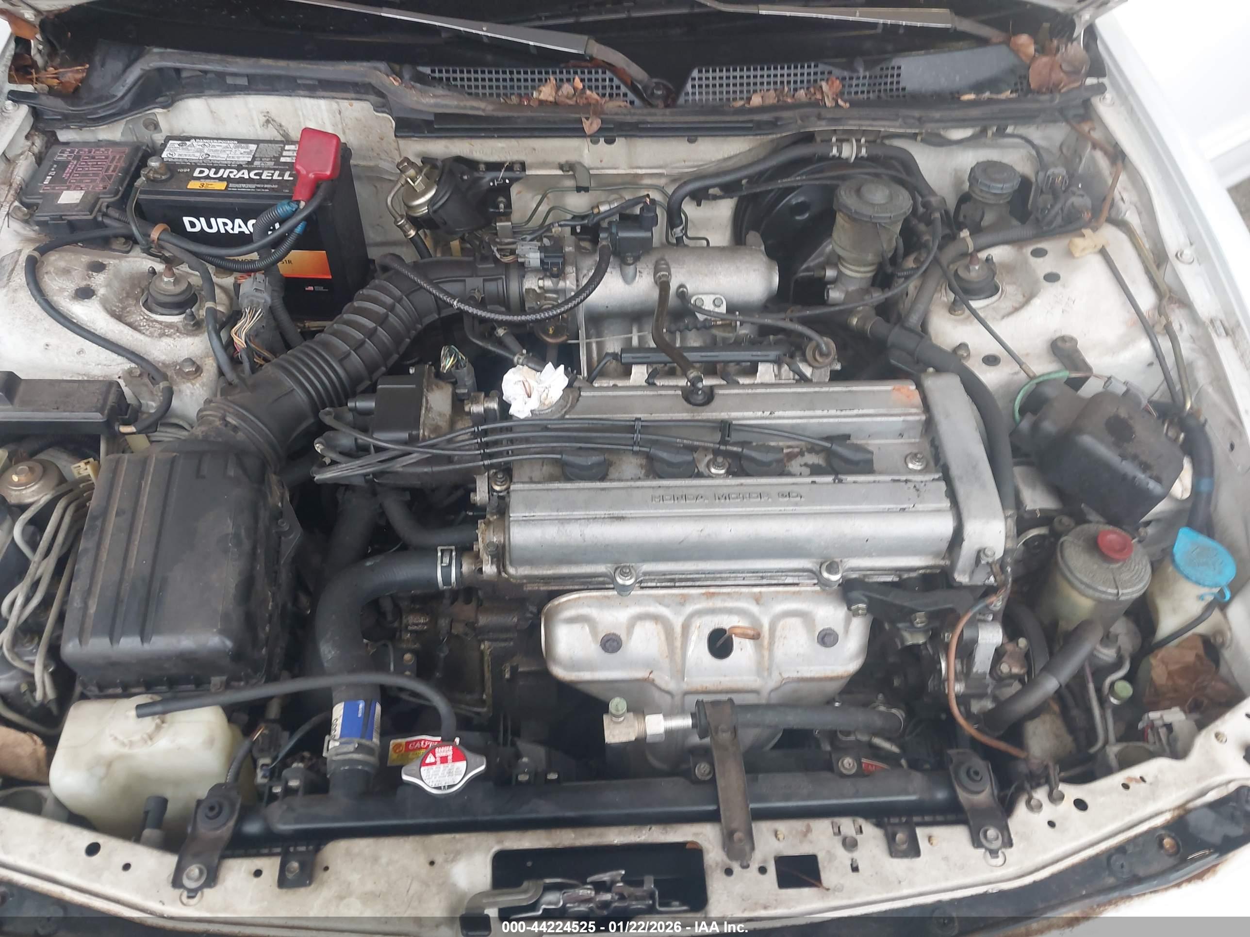 ACURA INTEGRA image 10
