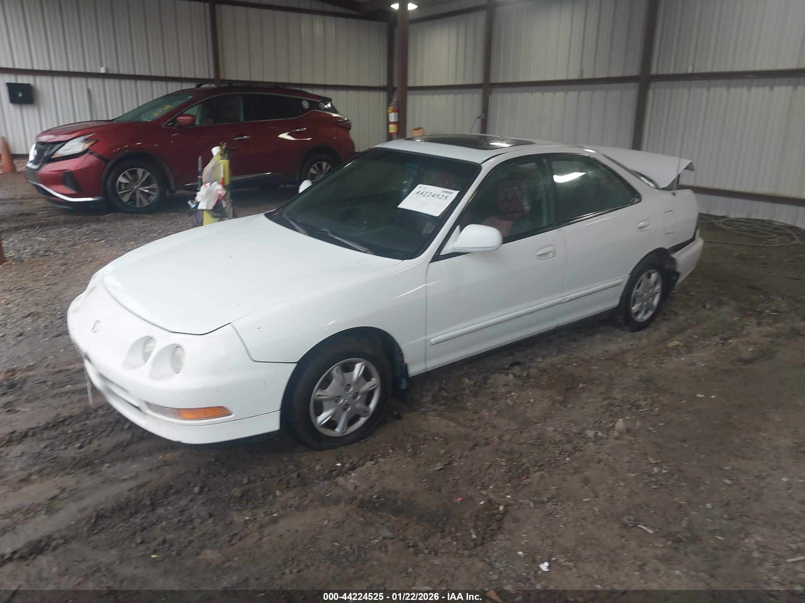 ACURA INTEGRA image 2