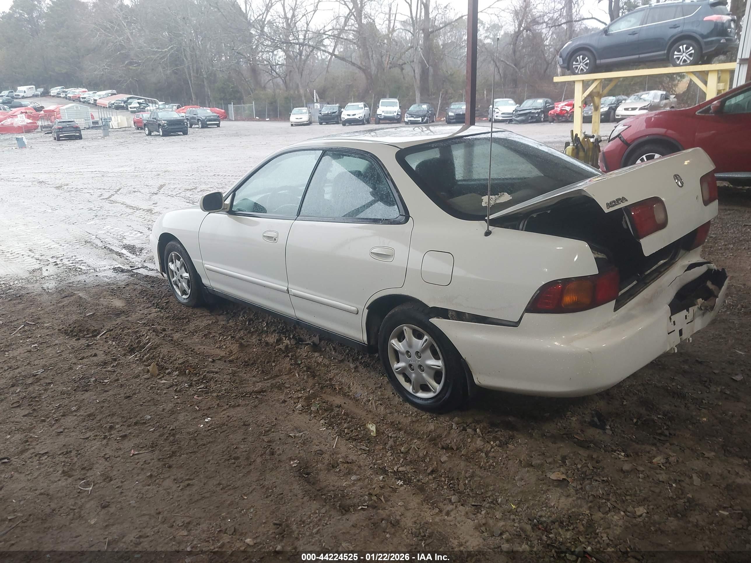 ACURA INTEGRA image 3