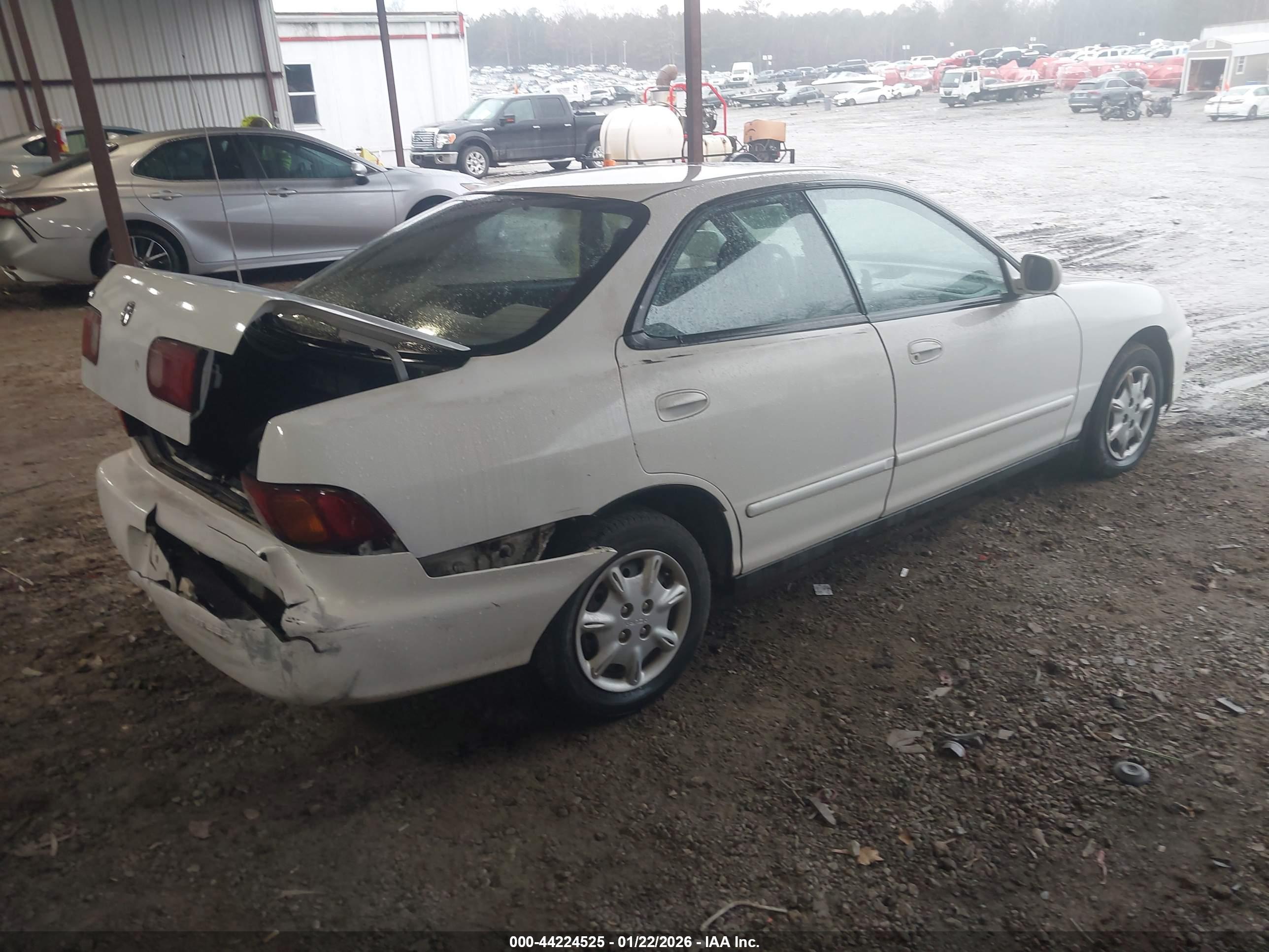 ACURA INTEGRA image 4