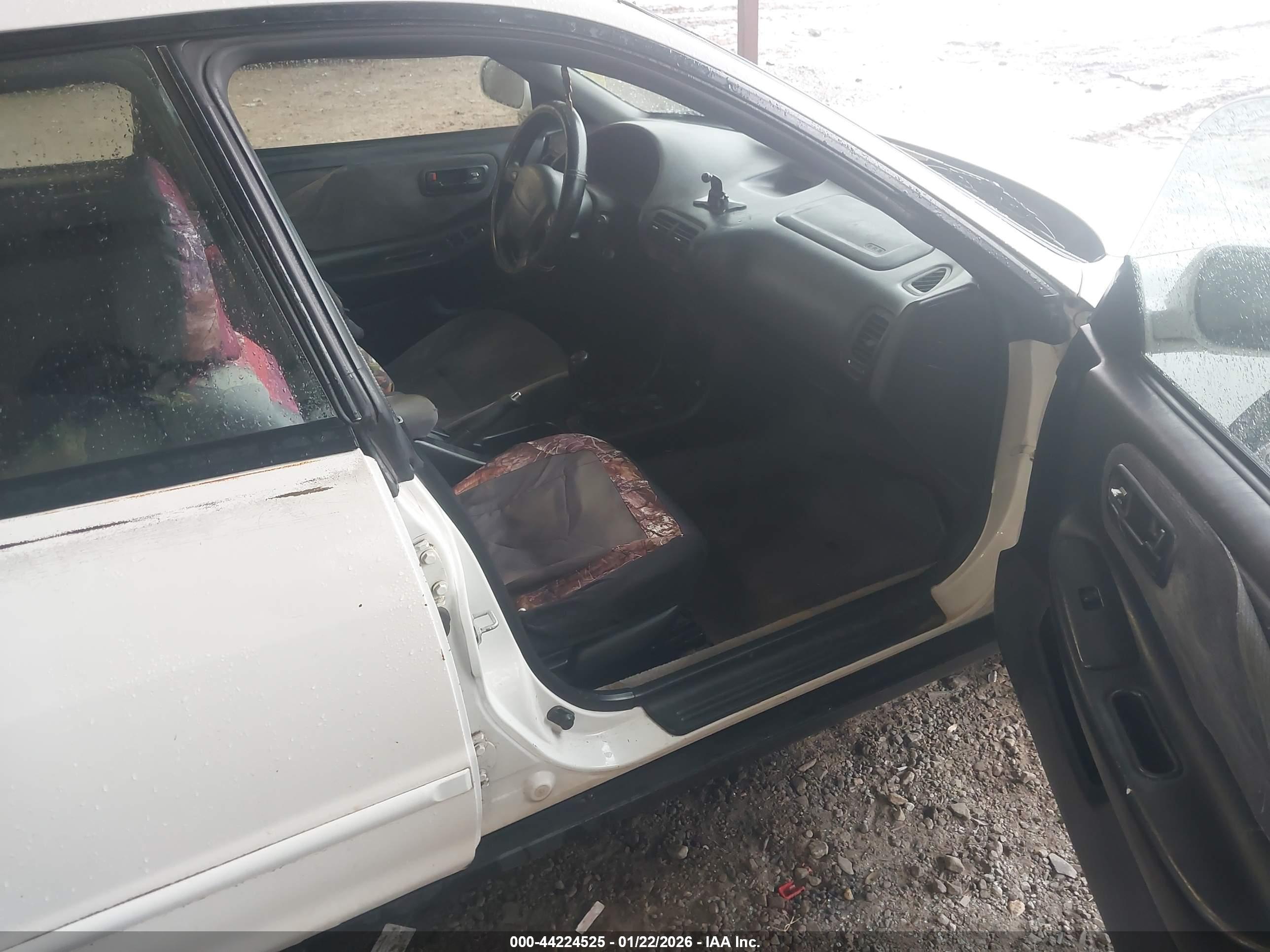 ACURA INTEGRA image 5