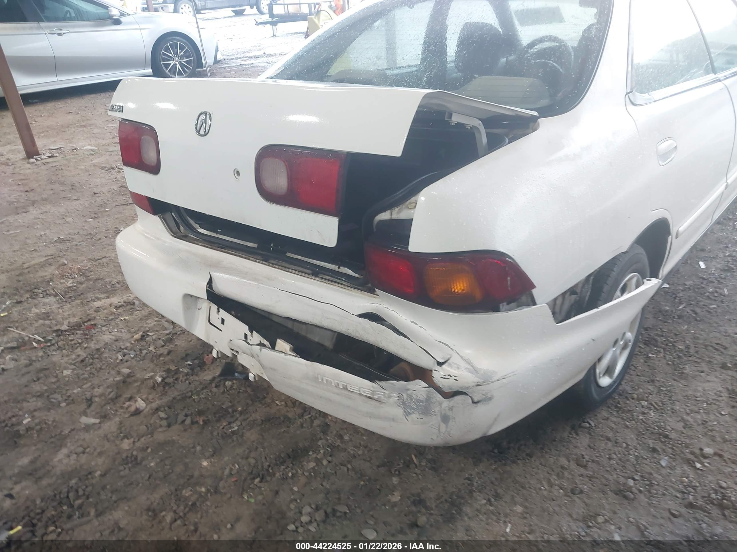 ACURA INTEGRA image 6