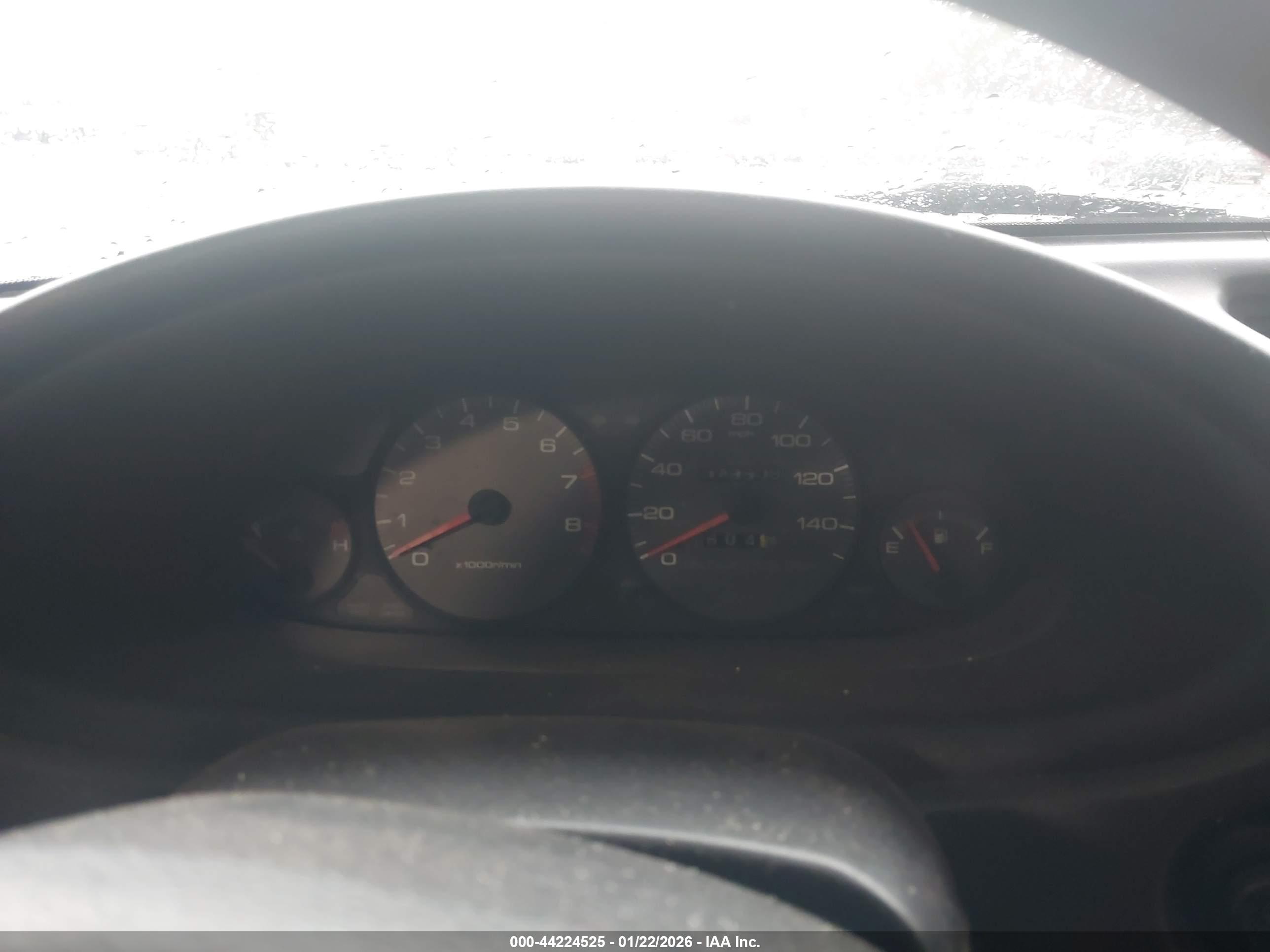 ACURA INTEGRA image 7